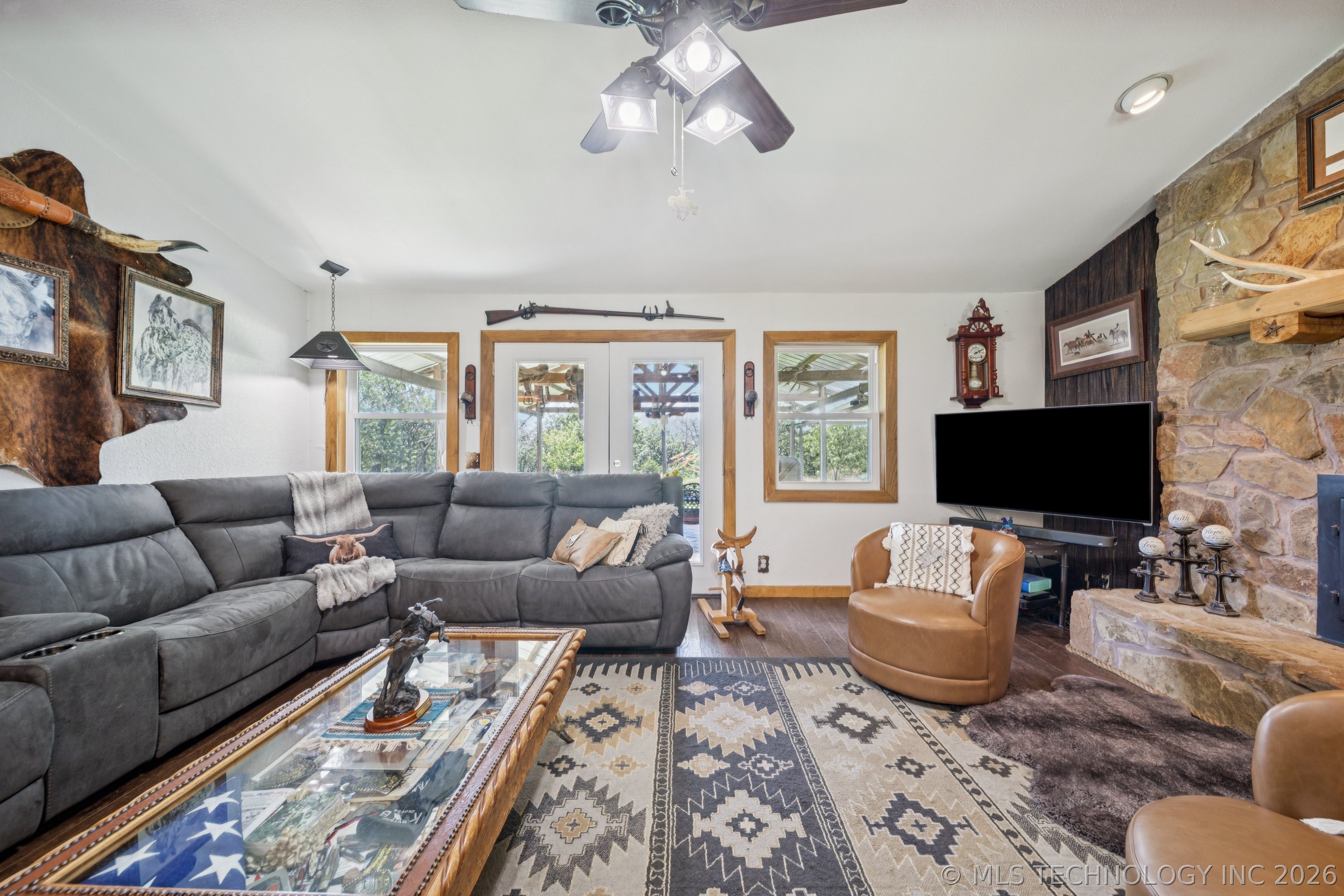 8501 Highway 11 Barnsdall OK 74002