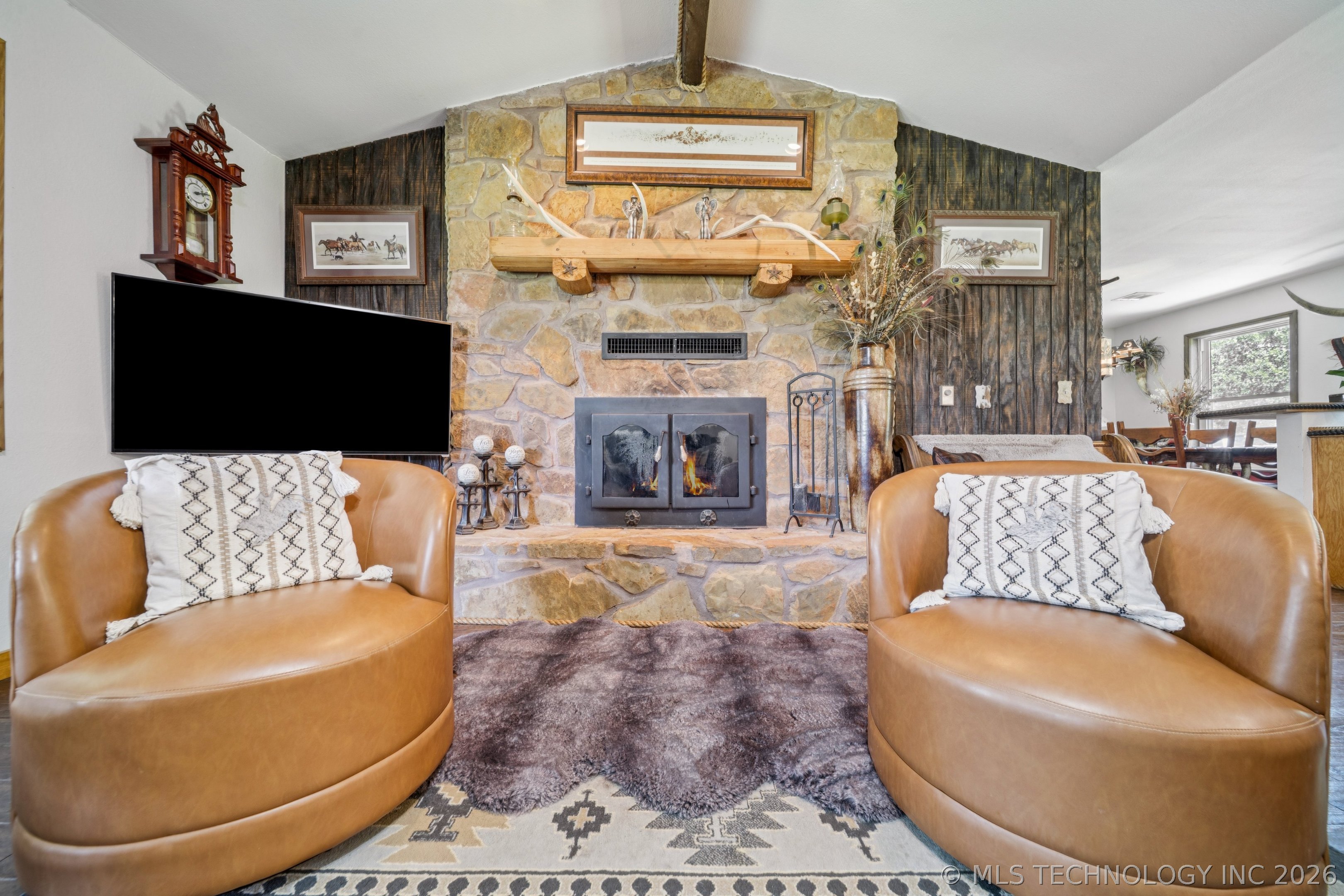 8501 Highway 11 Barnsdall OK 74002