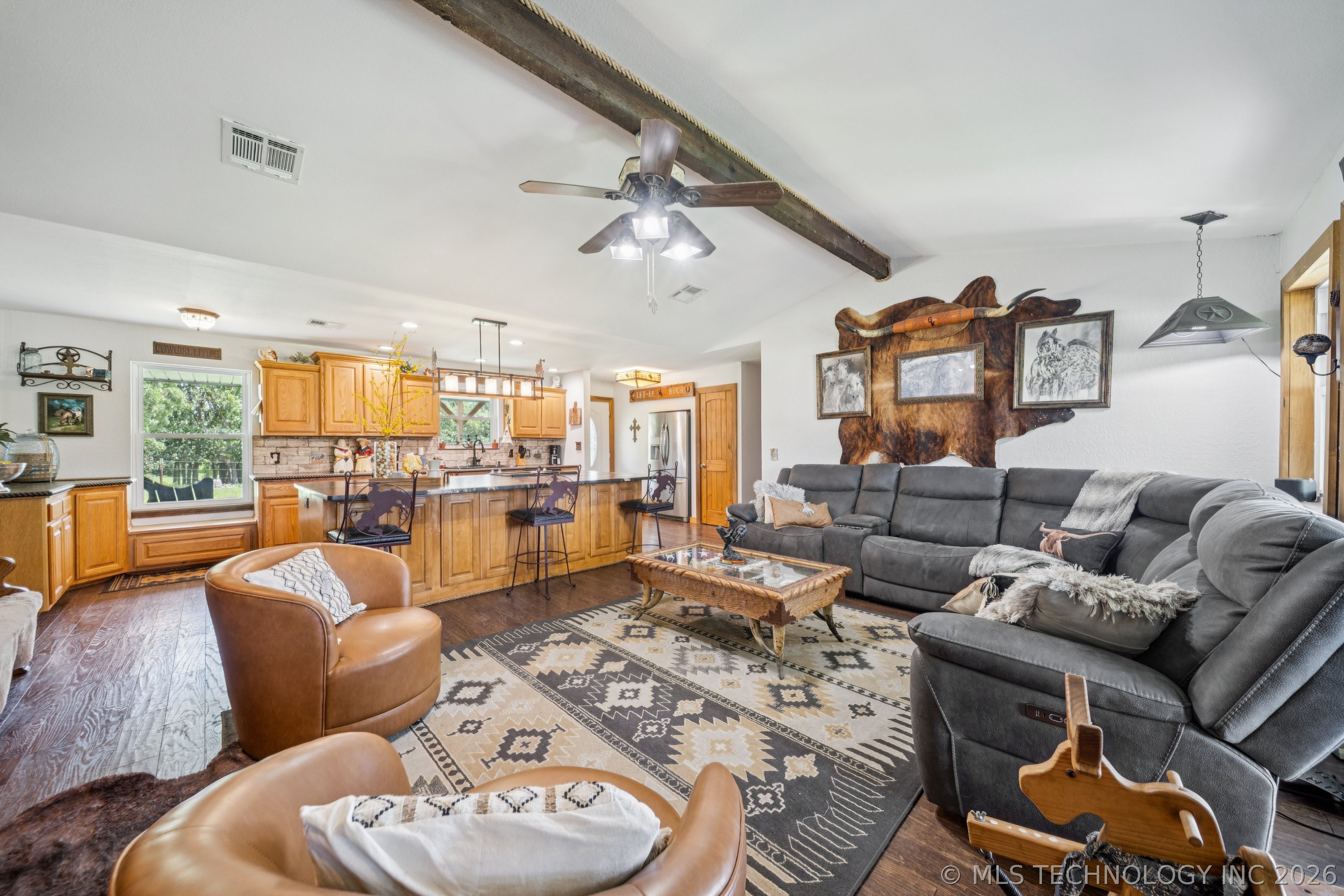 8501 Highway 11 Barnsdall OK 74002
