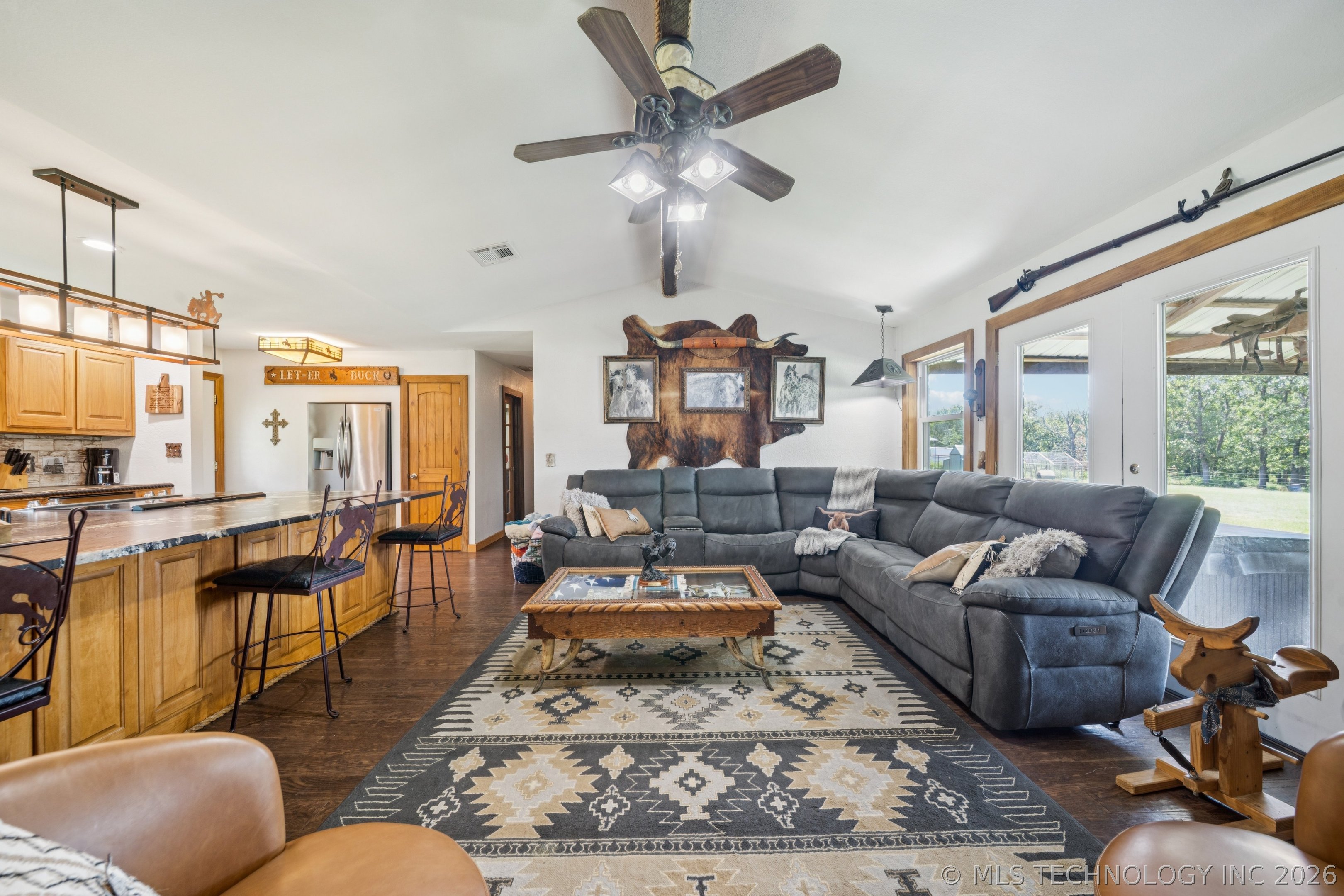 8501 Highway 11 Barnsdall OK 74002