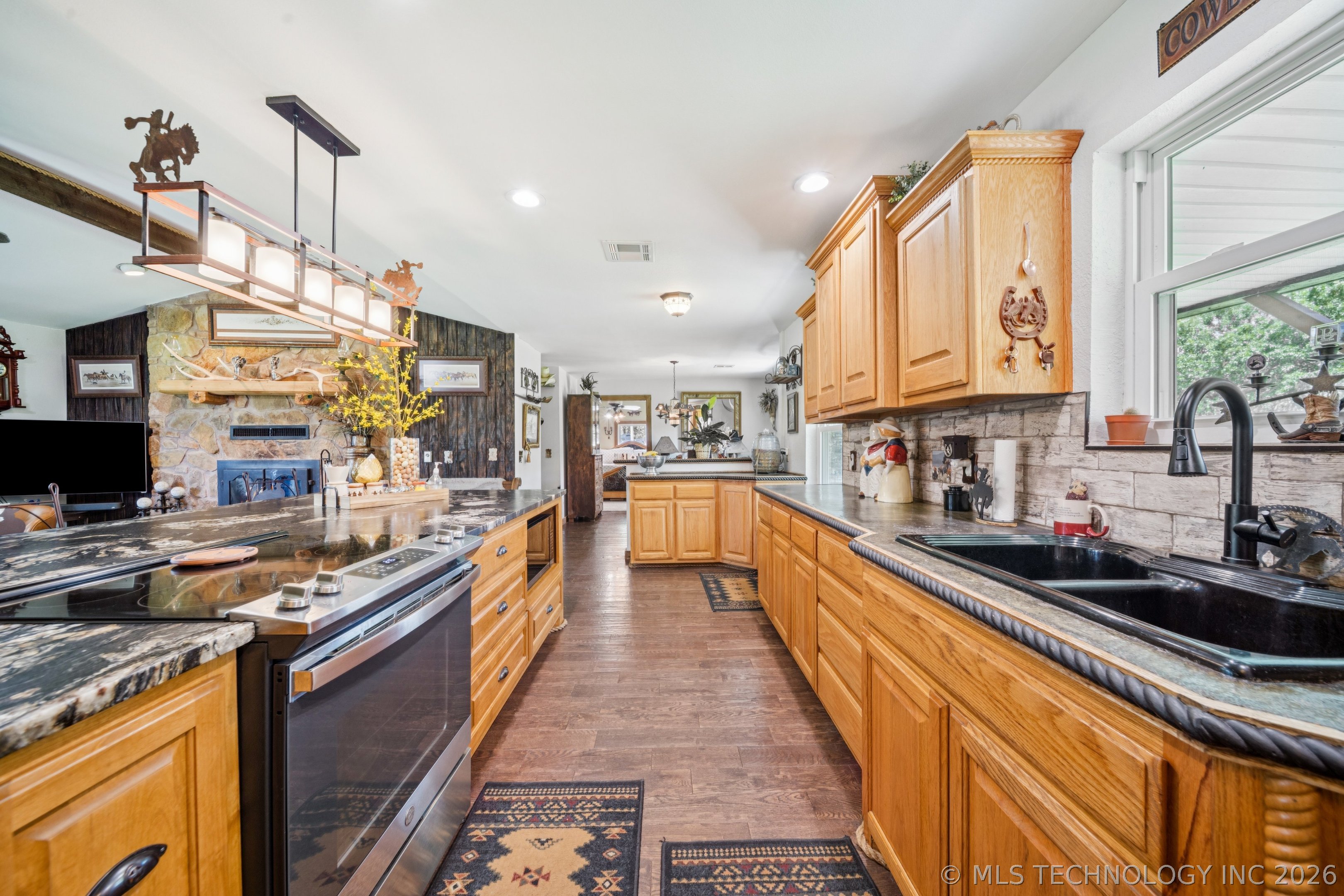 8501 Highway 11 Barnsdall OK 74002