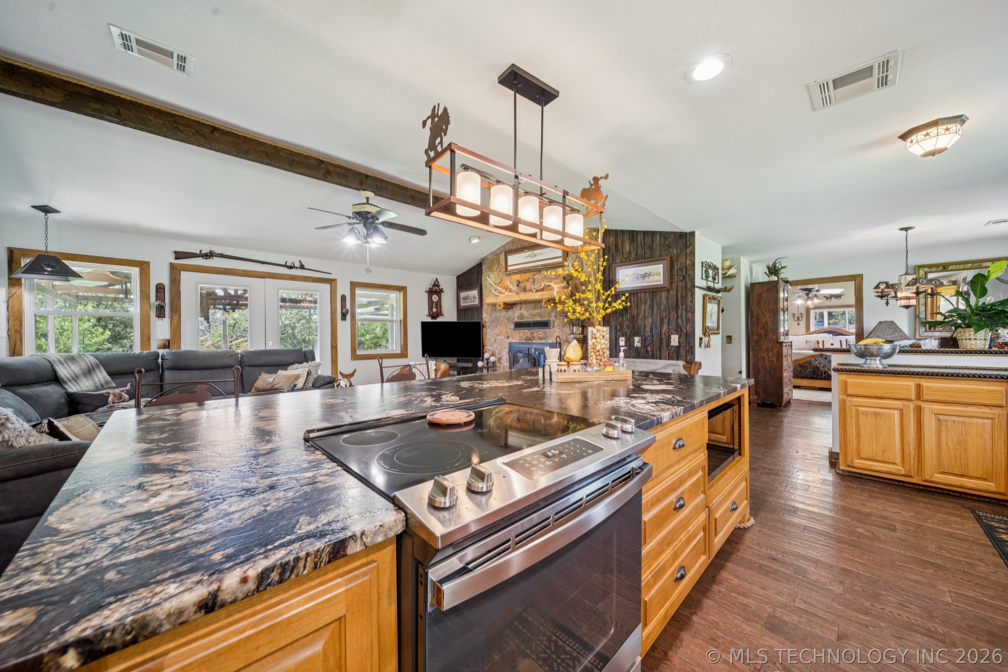 8501 Highway 11 Barnsdall OK 74002