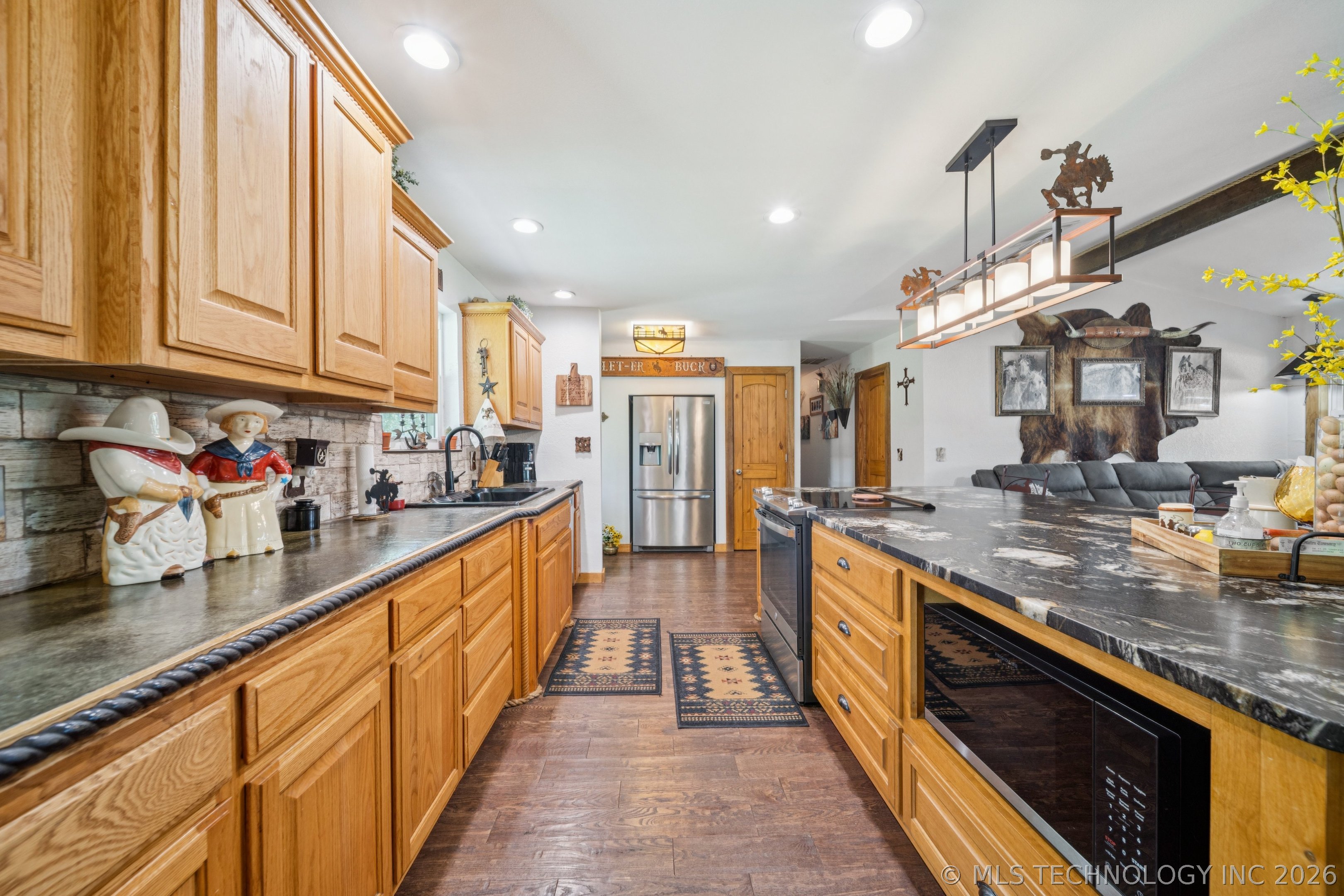 8501 Highway 11 Barnsdall OK 74002
