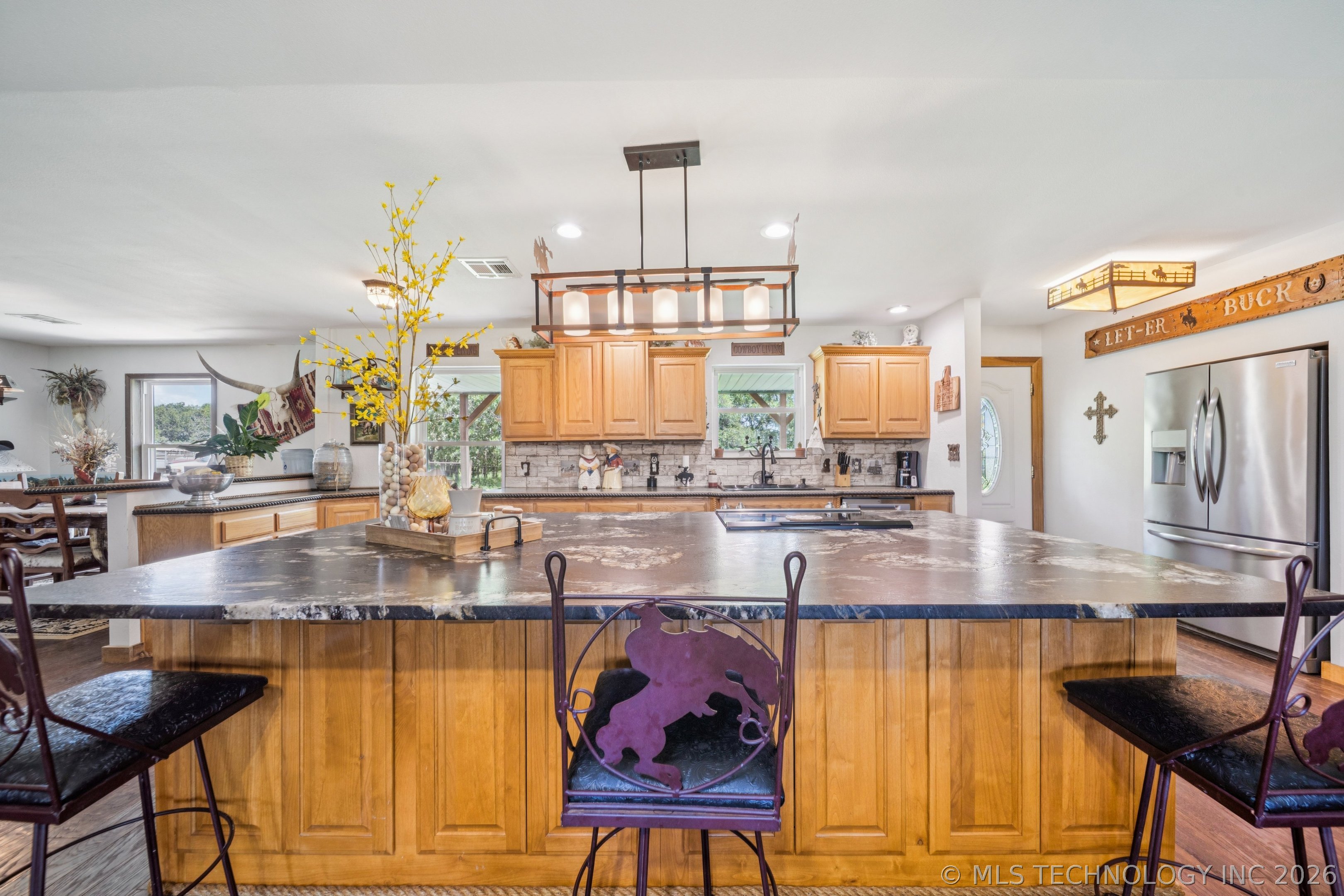 8501 Highway 11 Barnsdall OK 74002