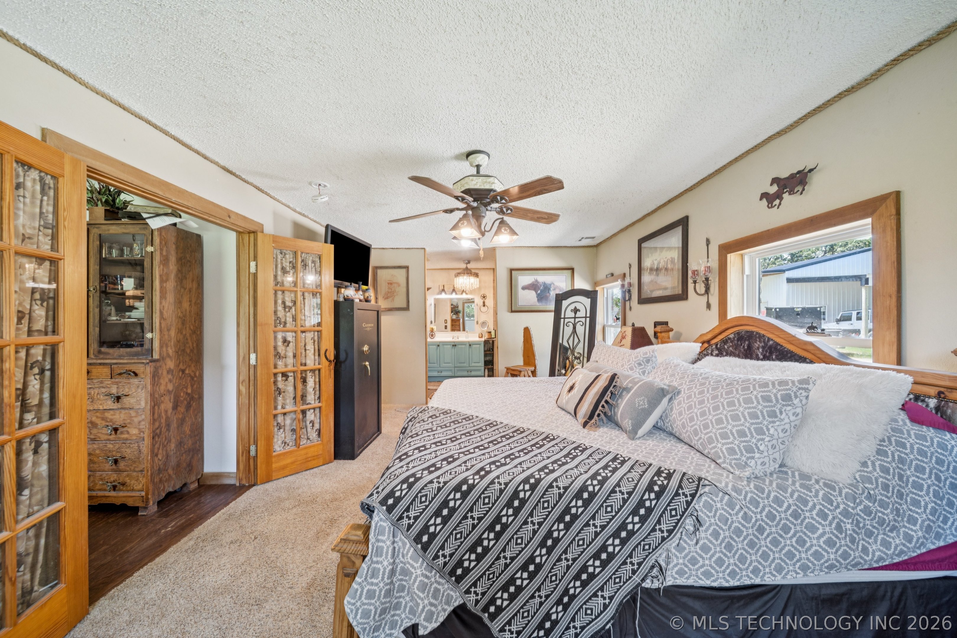 8501 Highway 11 Barnsdall OK 74002