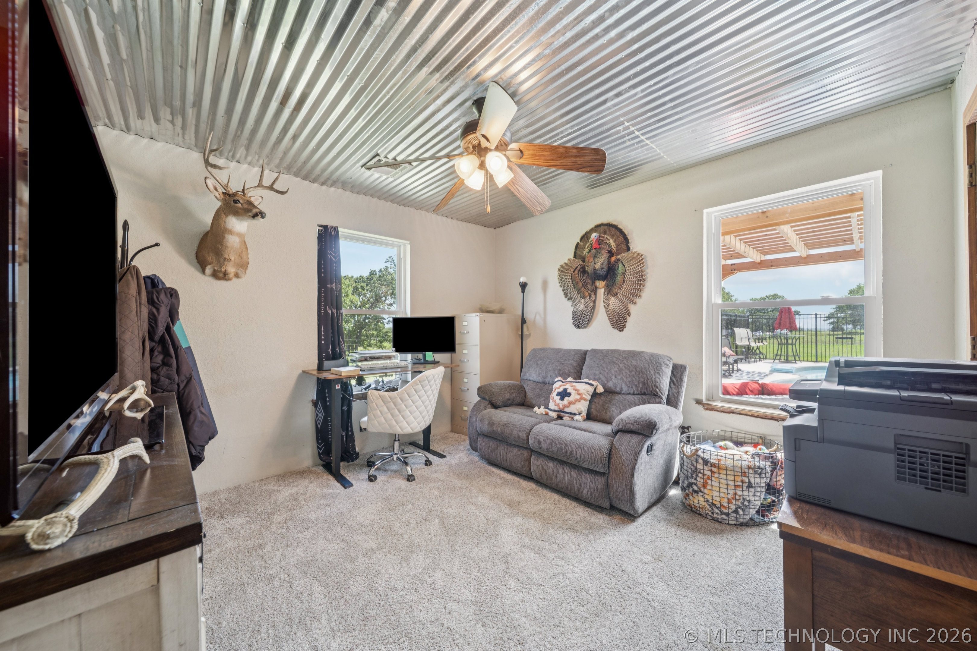 8501 Highway 11 Barnsdall OK 74002