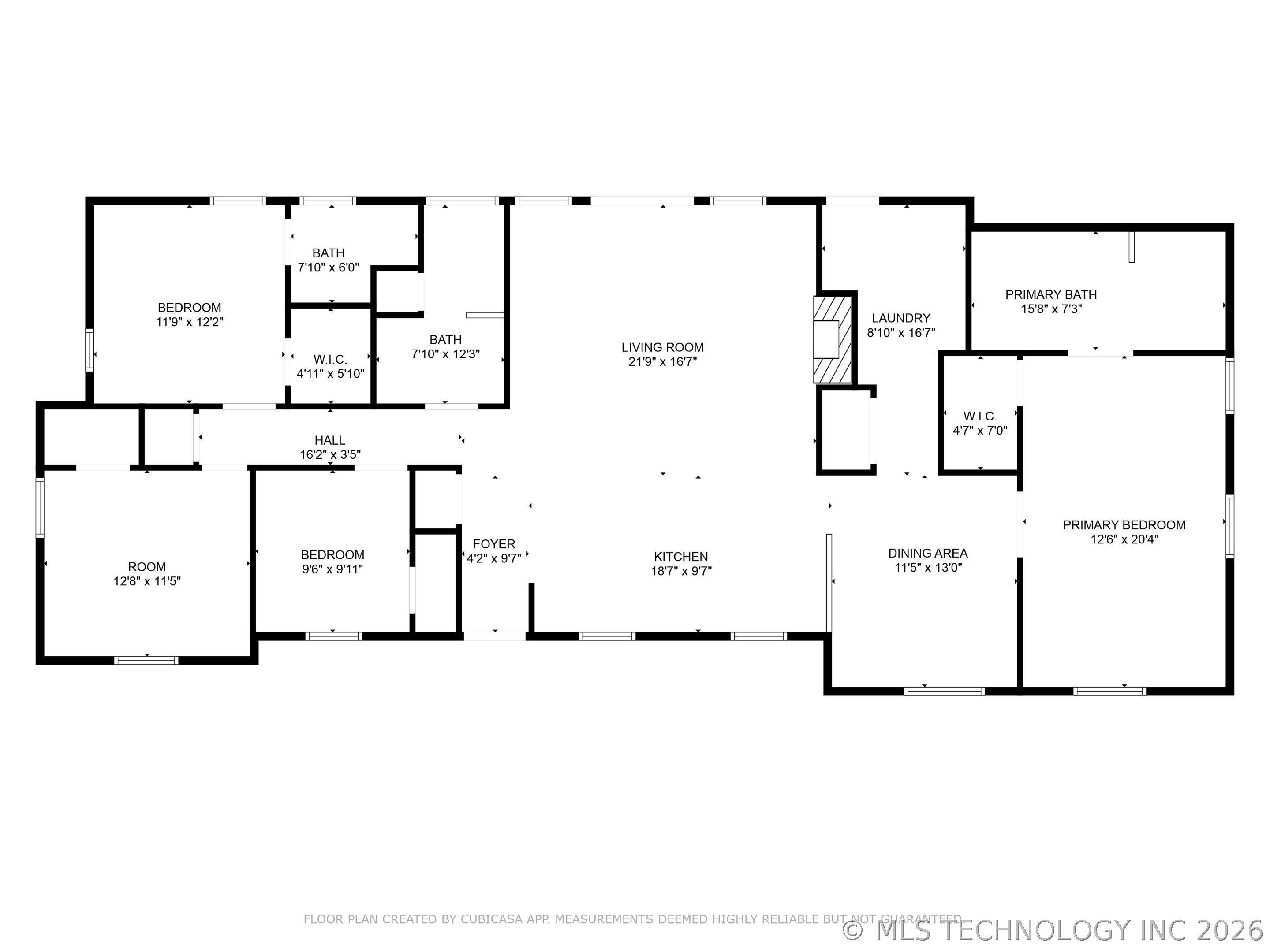 8501 Highway 11 Barnsdall OK 74002