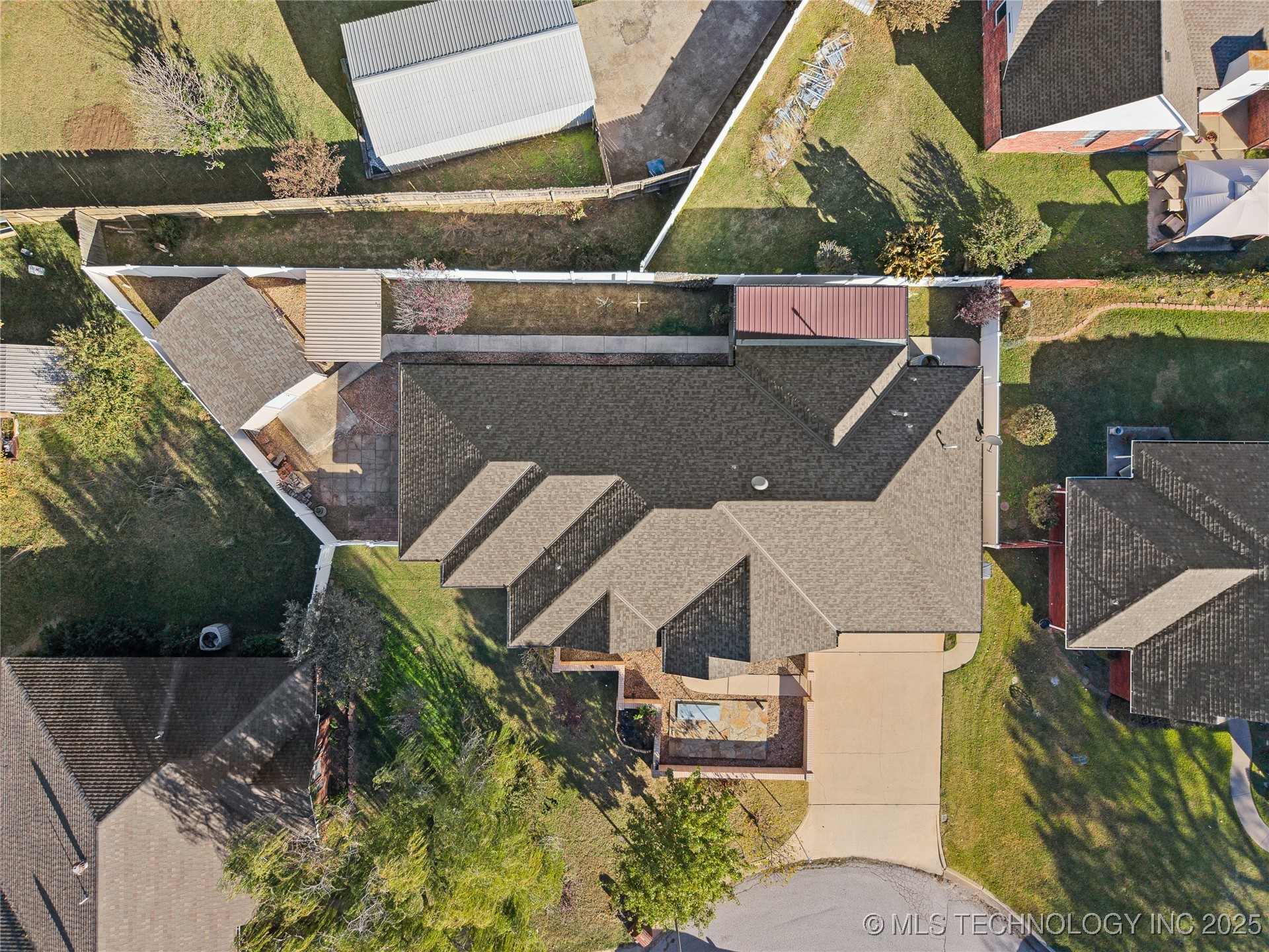 5 Rio Grande Ardmore OK 73401