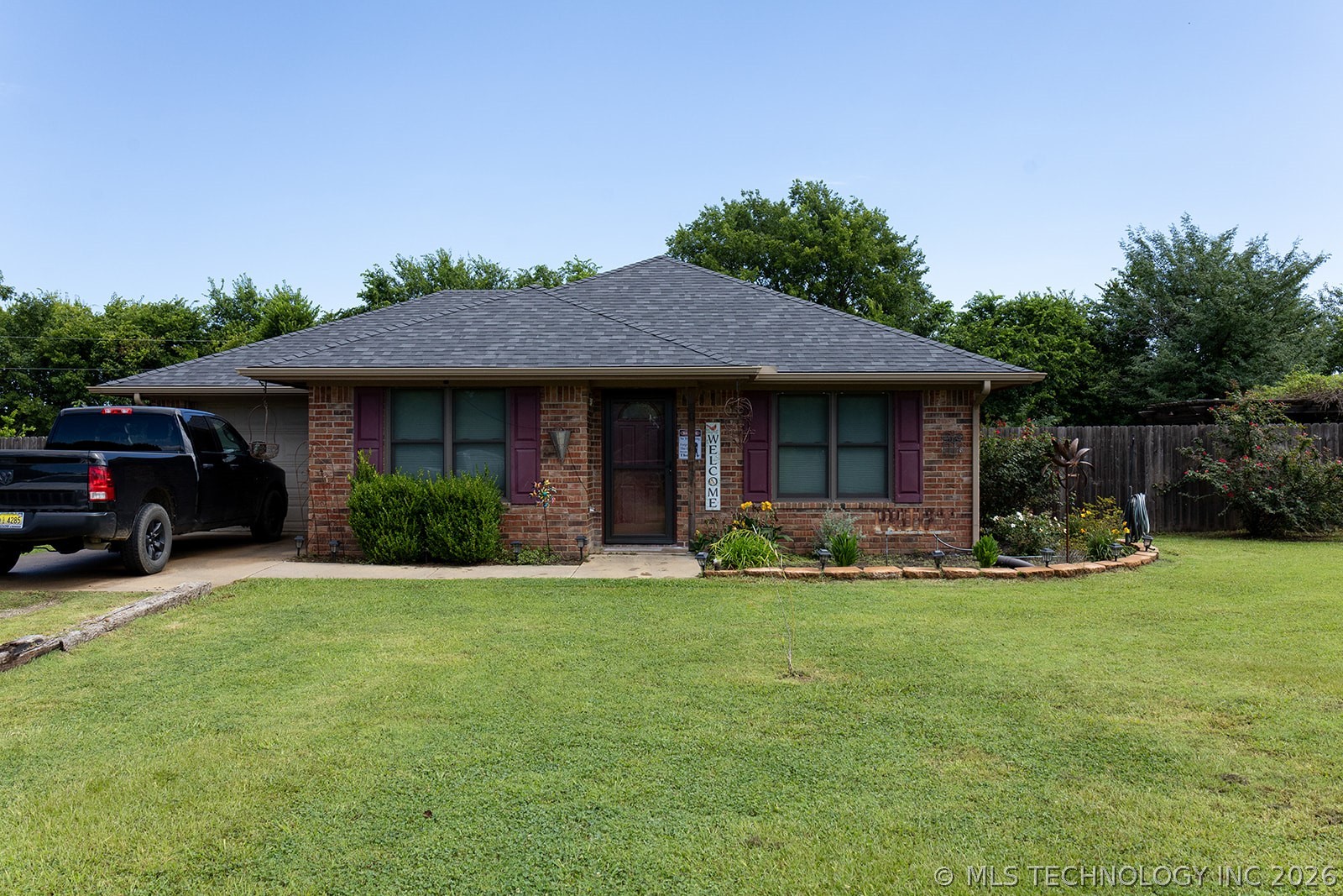 70 Hardrock Durant OK 74701