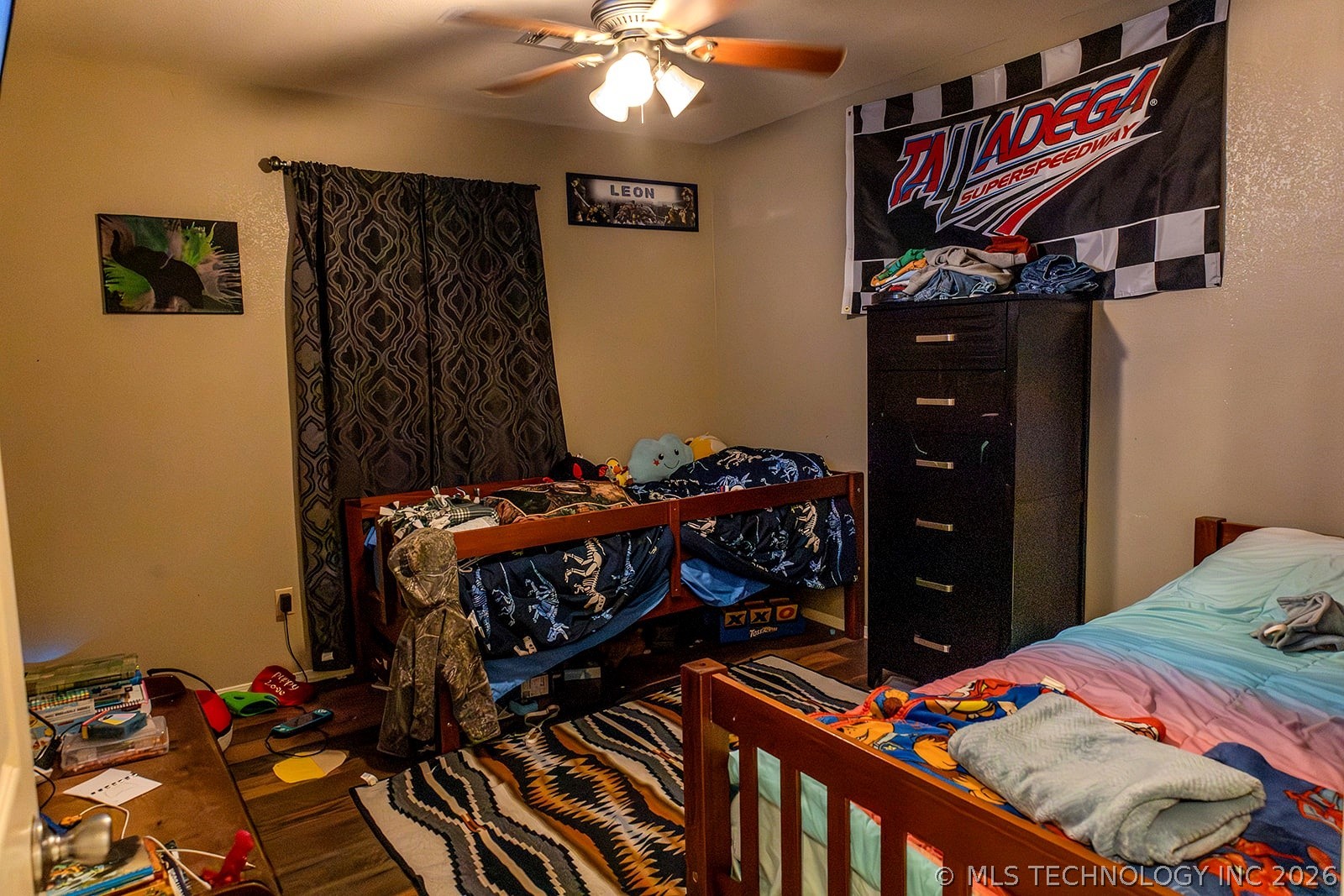70 Hardrock Durant OK 74701