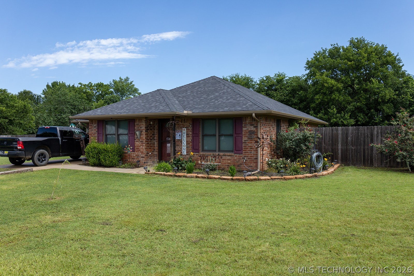 70 Hardrock Durant OK 74701