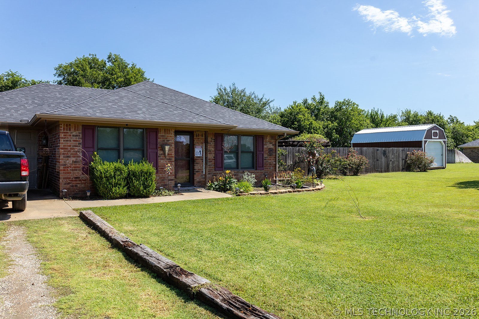 70 Hardrock Durant OK 74701