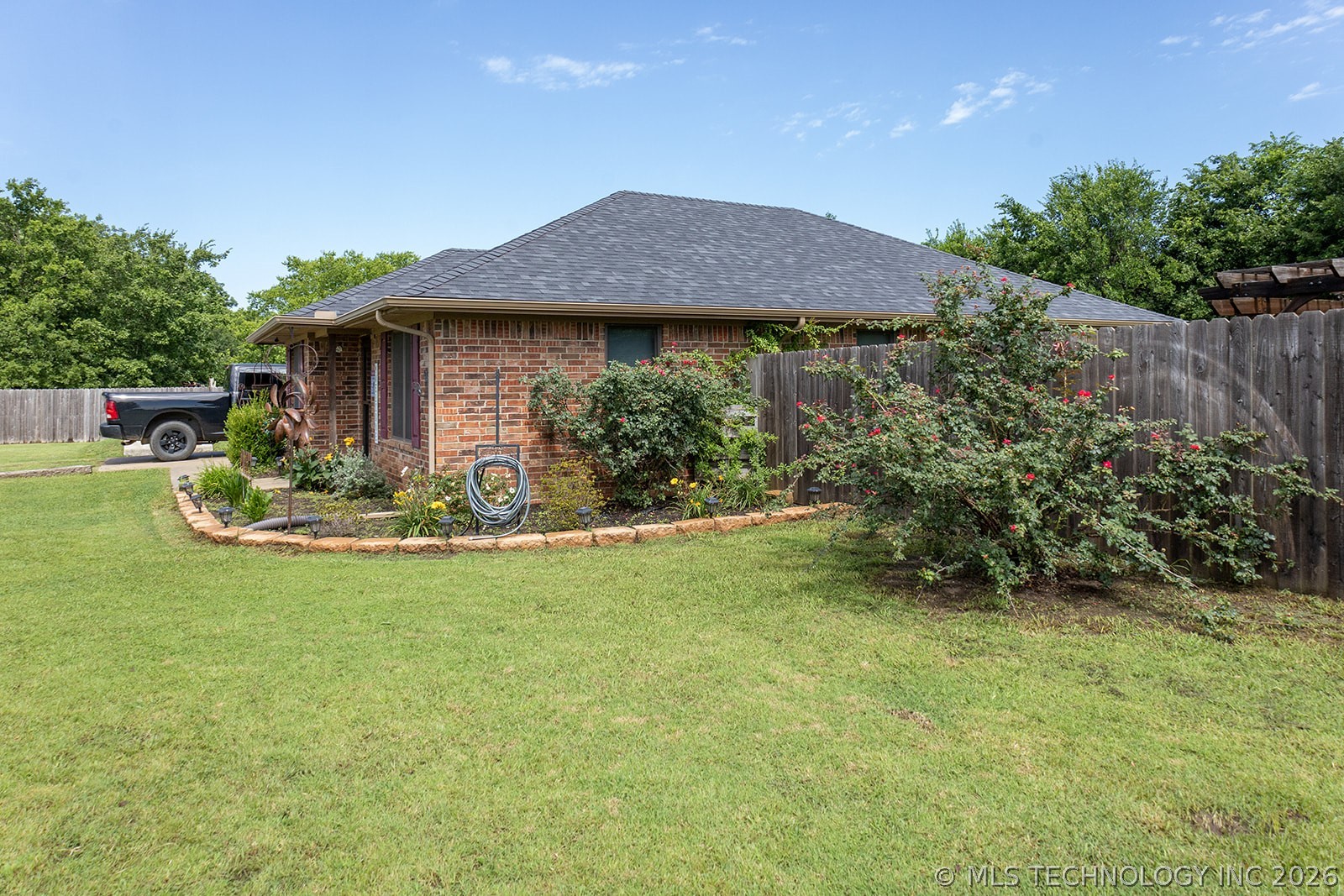 70 Hardrock Durant OK 74701