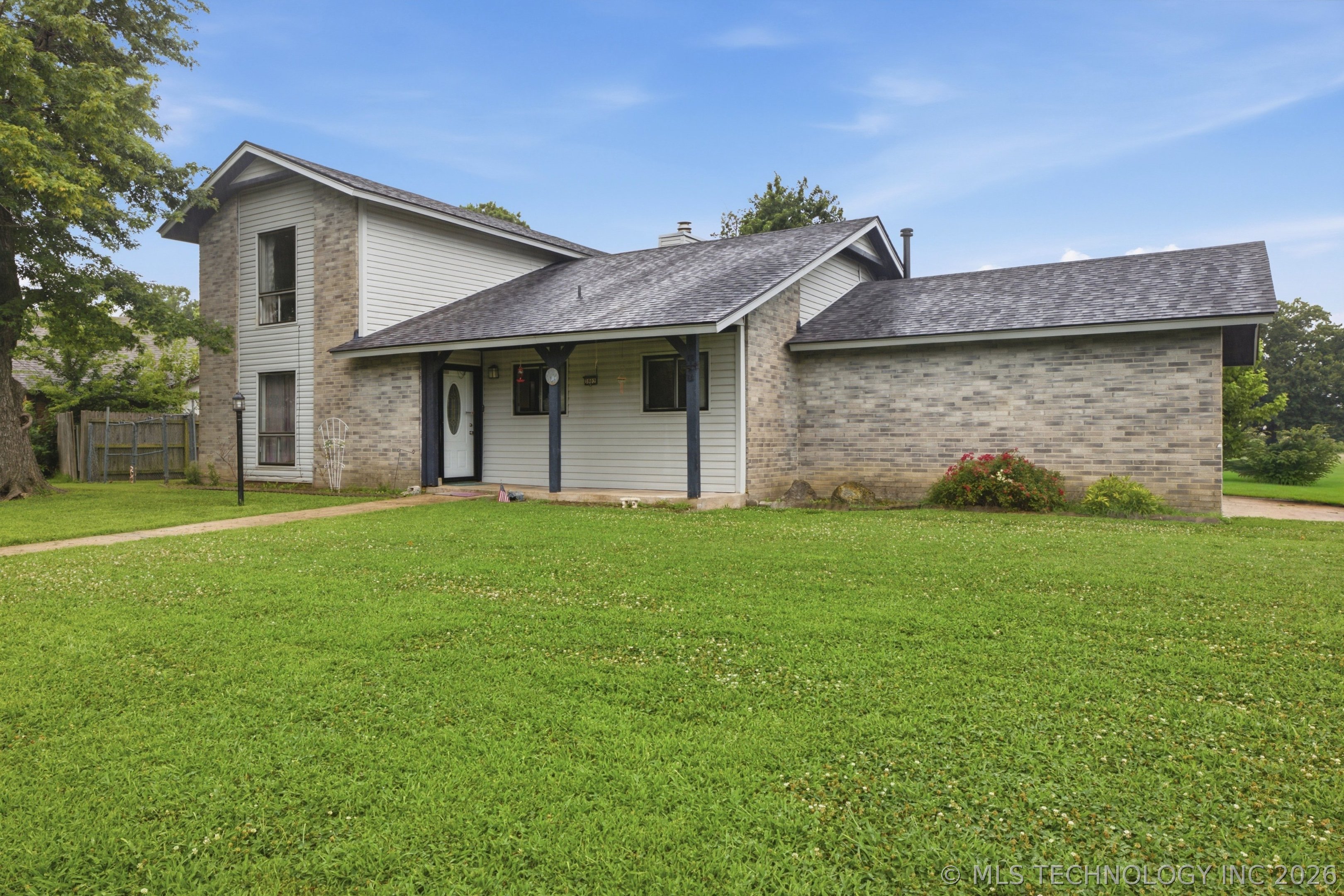 3902 S 123rd East Place Tulsa OK 74146