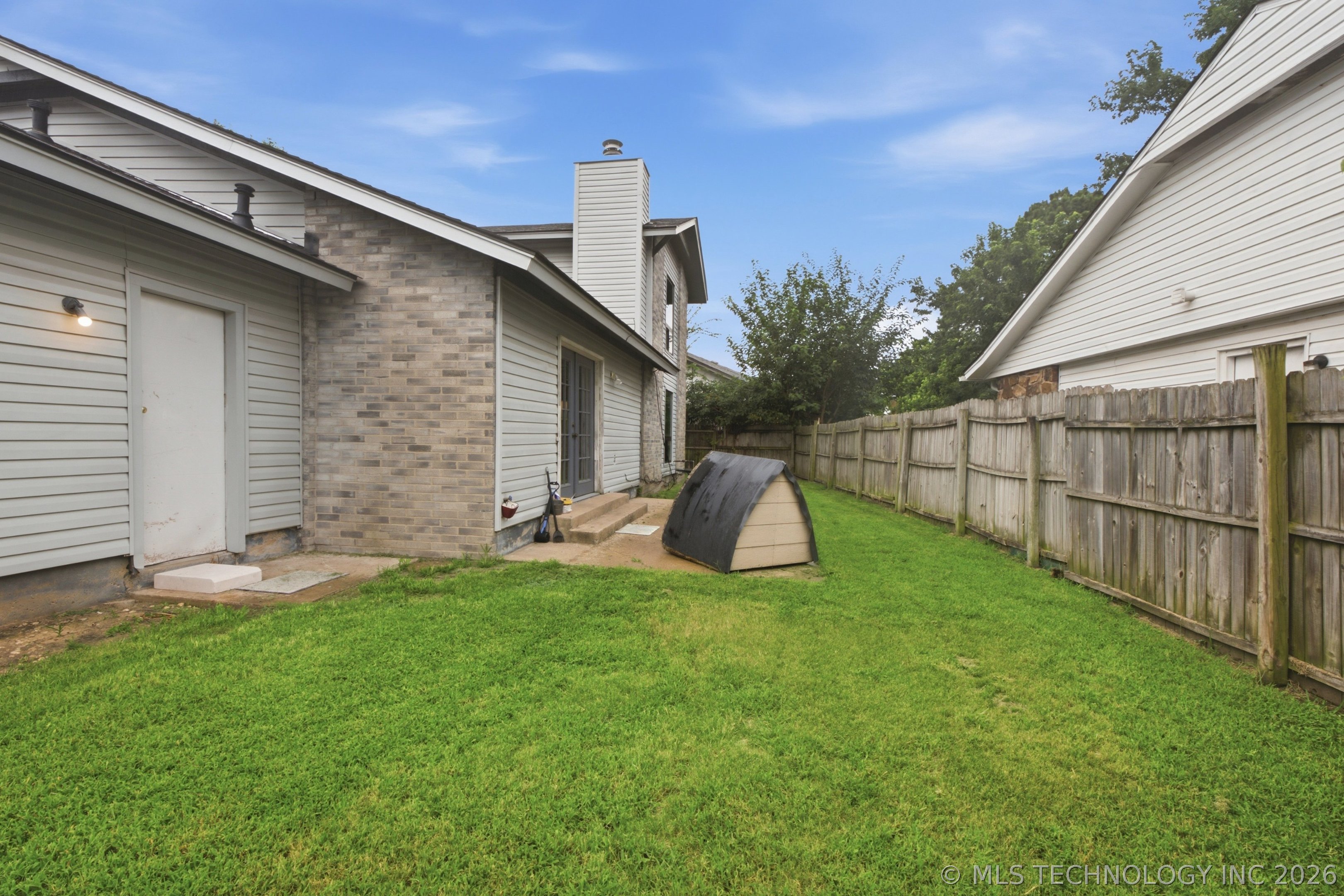 3902 S 123rd East Place Tulsa OK 74146