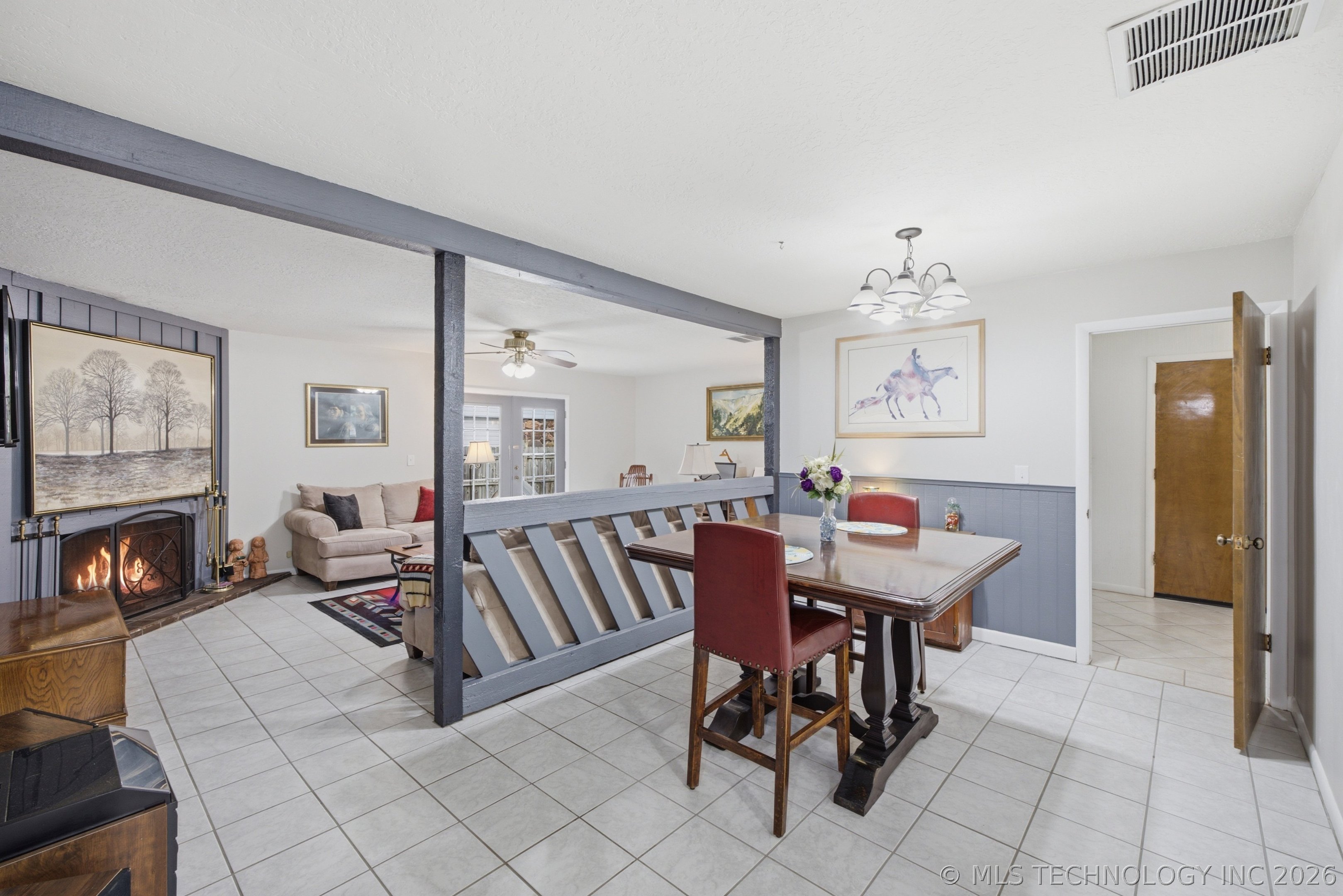3902 S 123rd East Place Tulsa OK 74146
