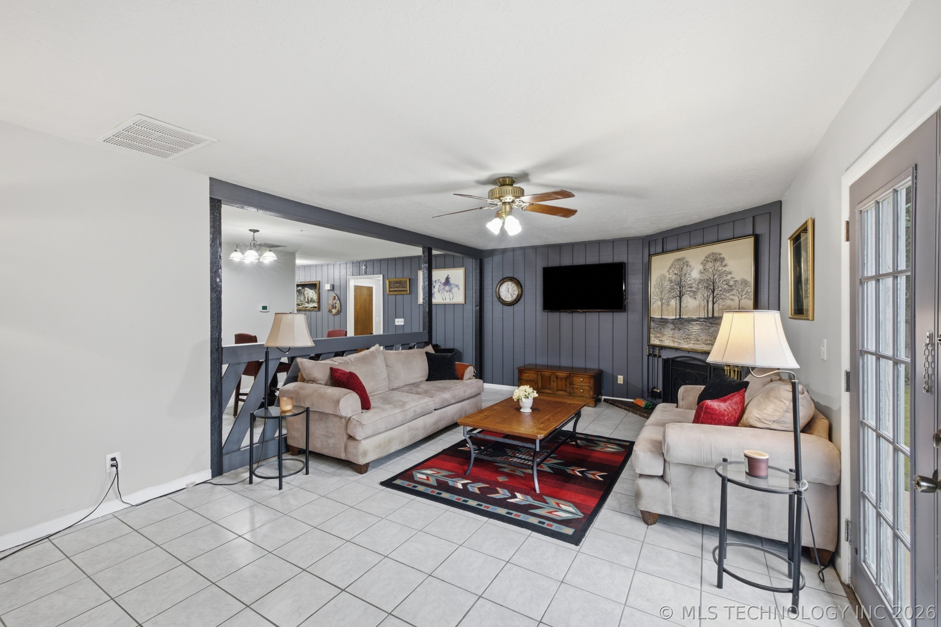 3902 S 123rd East Place Tulsa OK 74146