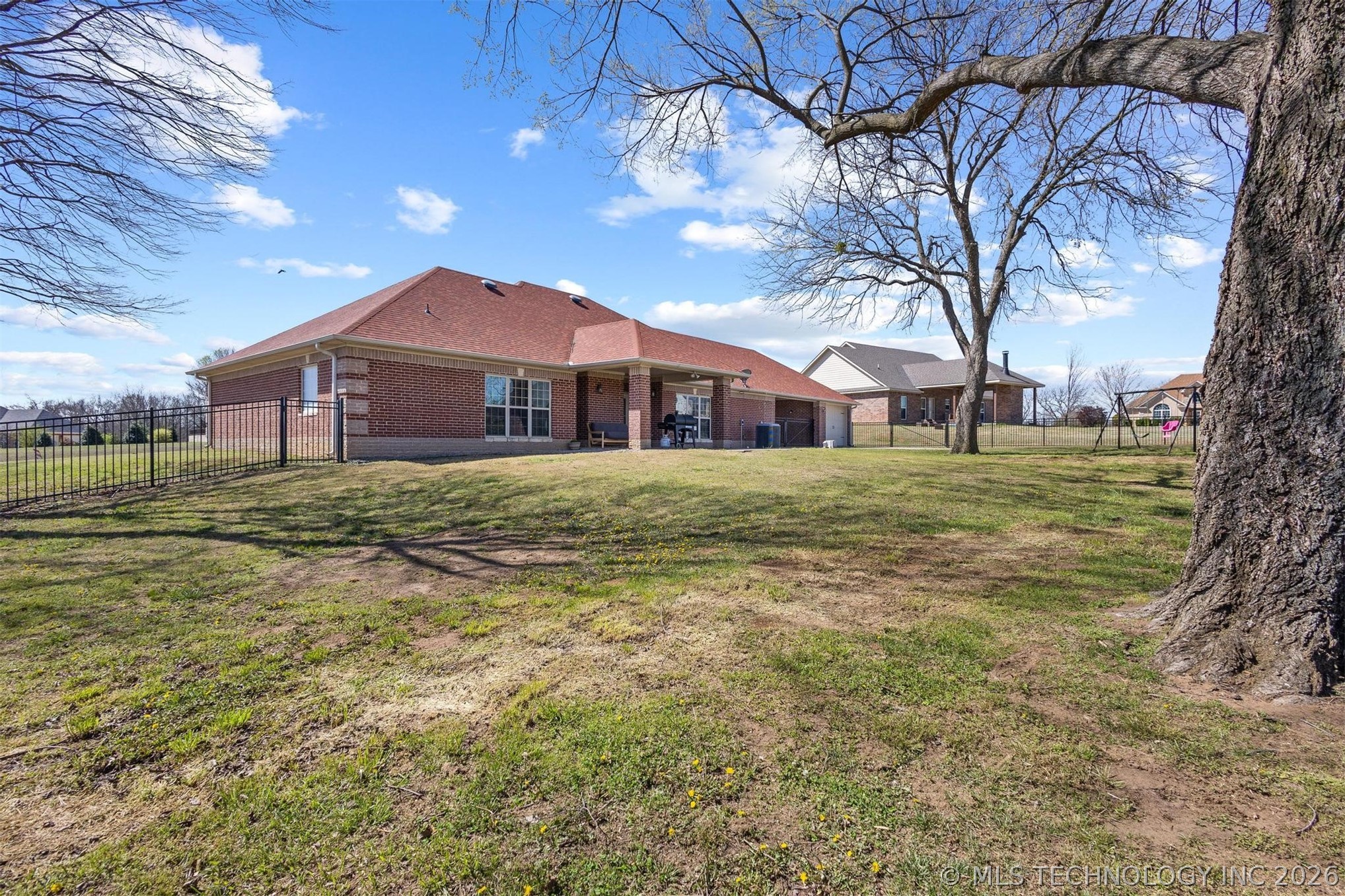9 Tabernacle Calera OK 74730