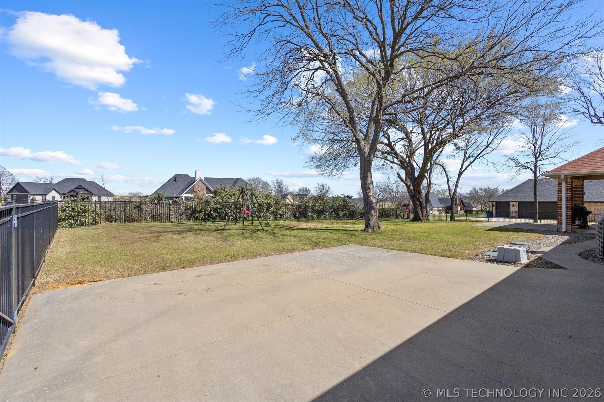 9 Tabernacle Calera OK 74730
