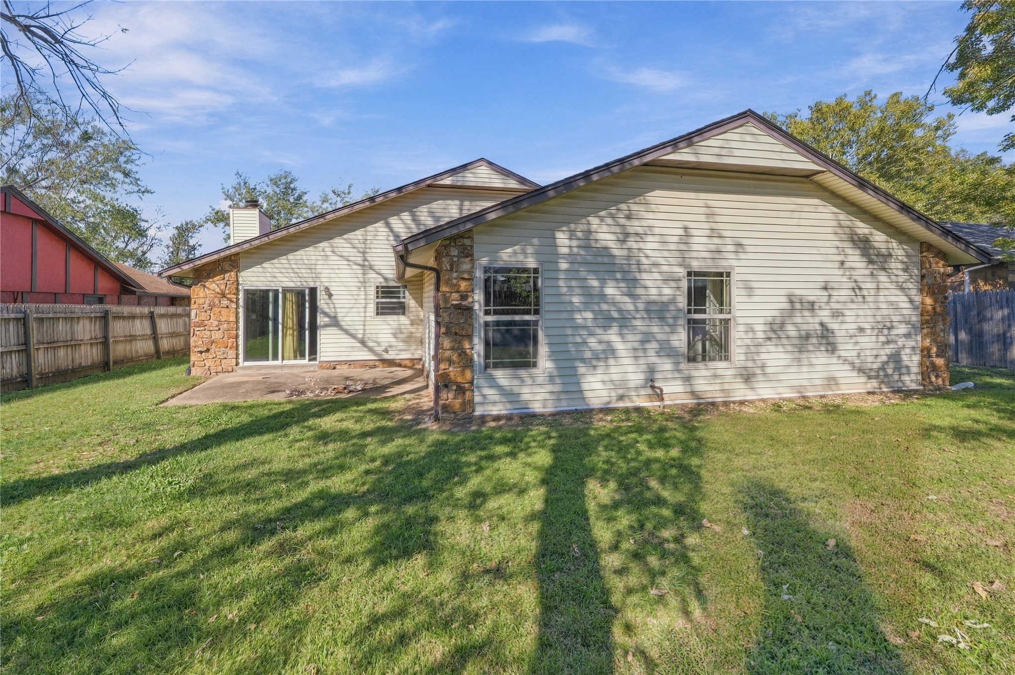 3403 S 148th East Avenue Tulsa OK 74134