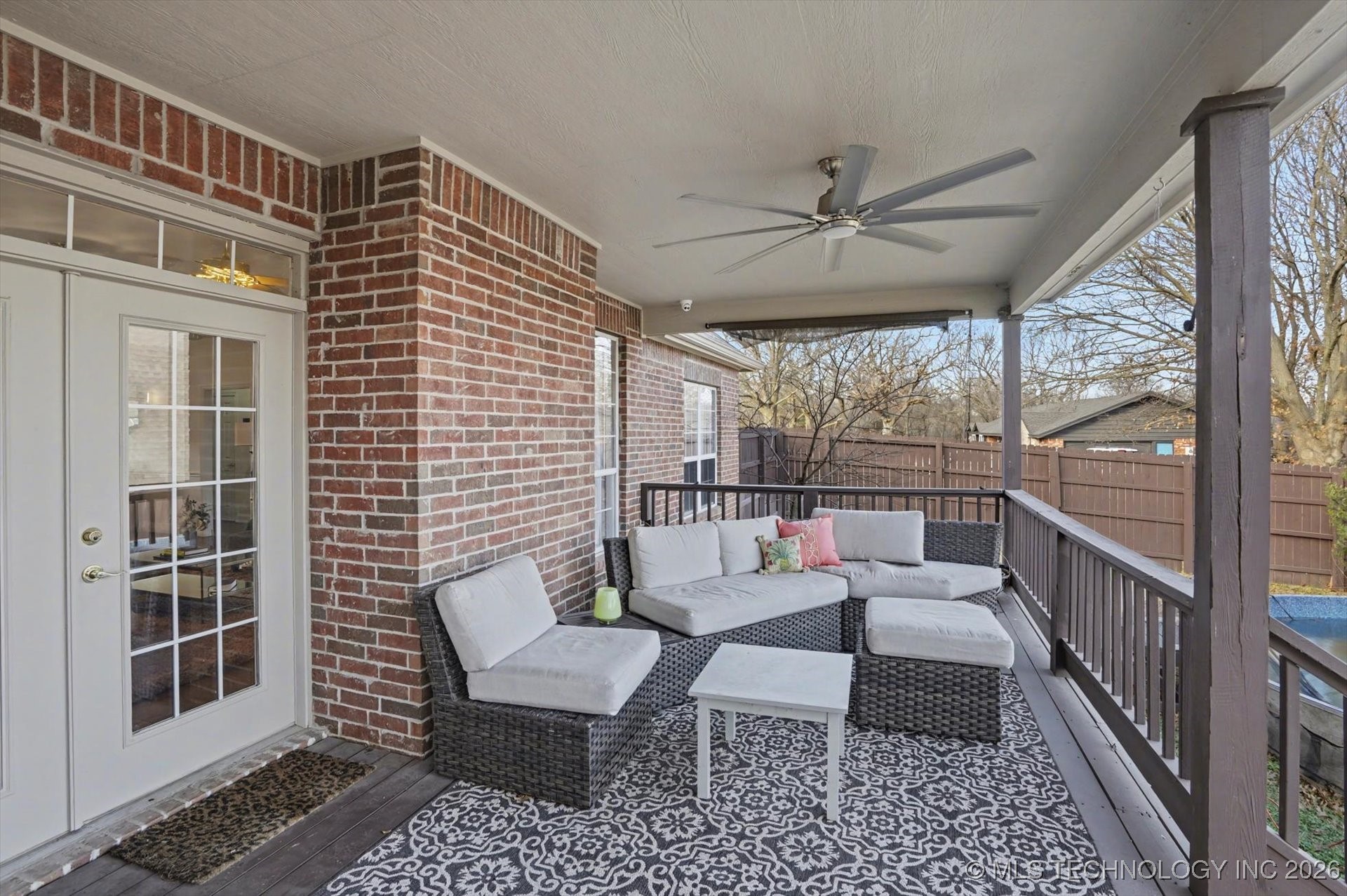 18019 E Brady Street Catoosa OK 74015