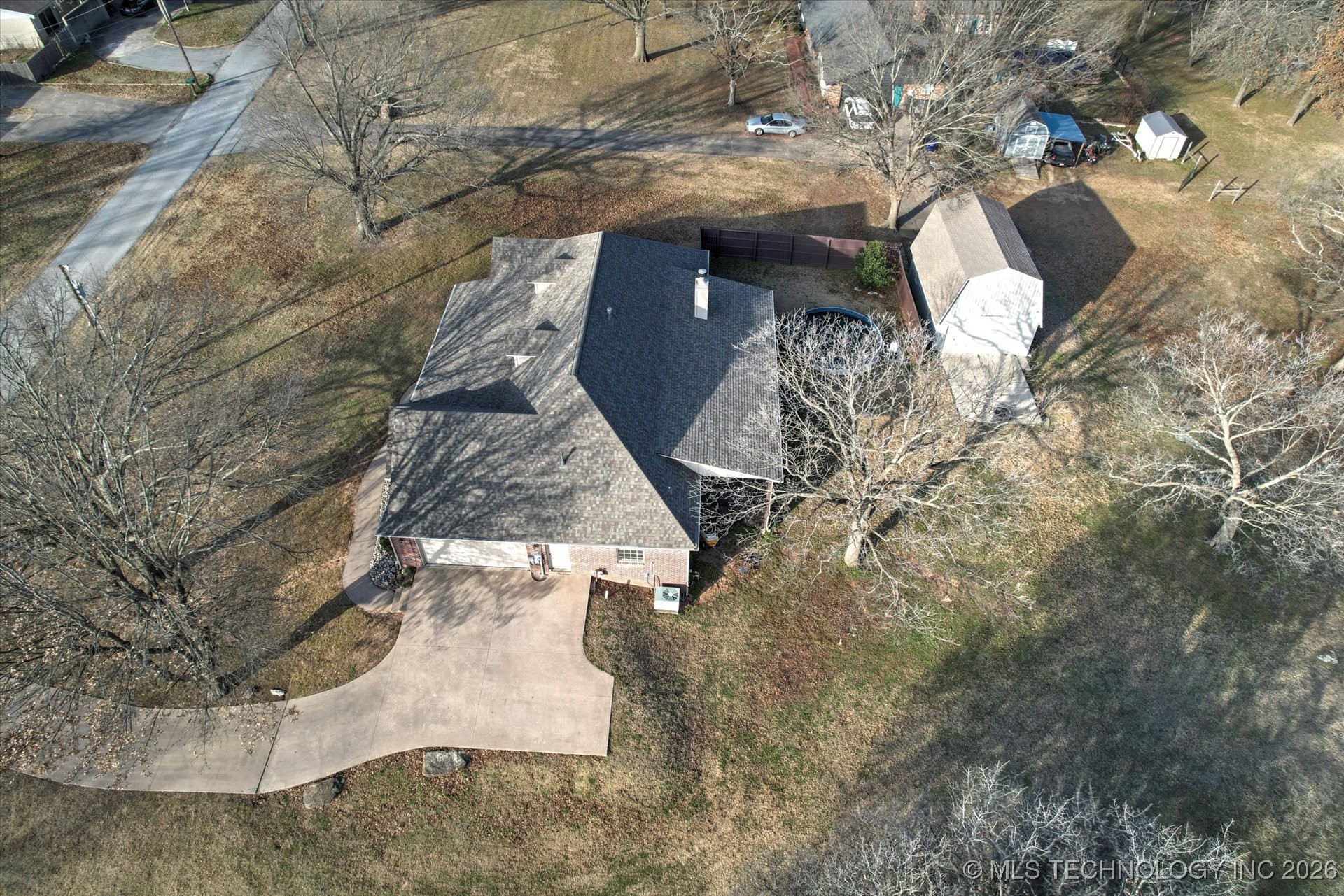 18019 E Brady Street Catoosa OK 74015