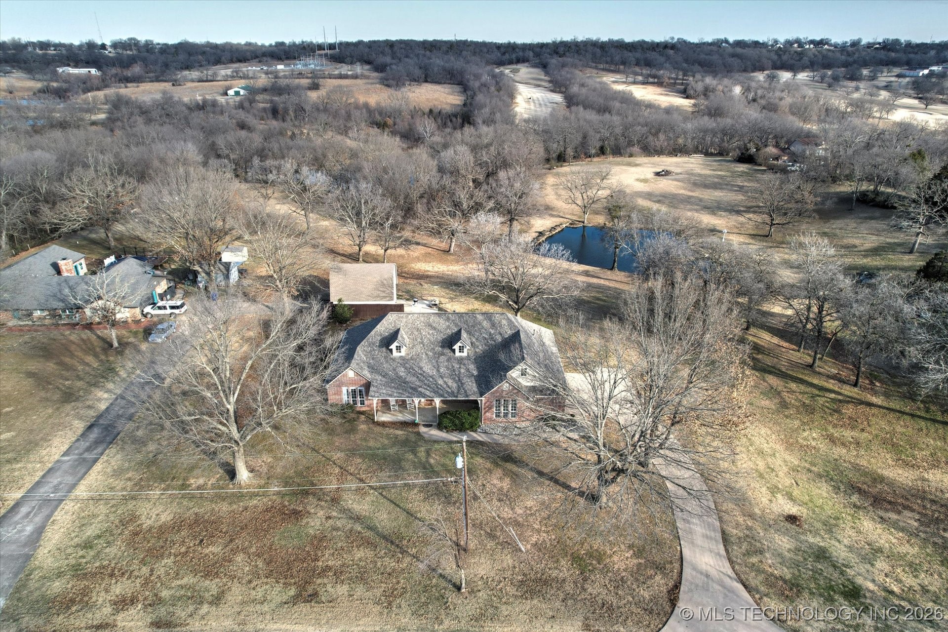 18019 E Brady Street Catoosa OK 74015