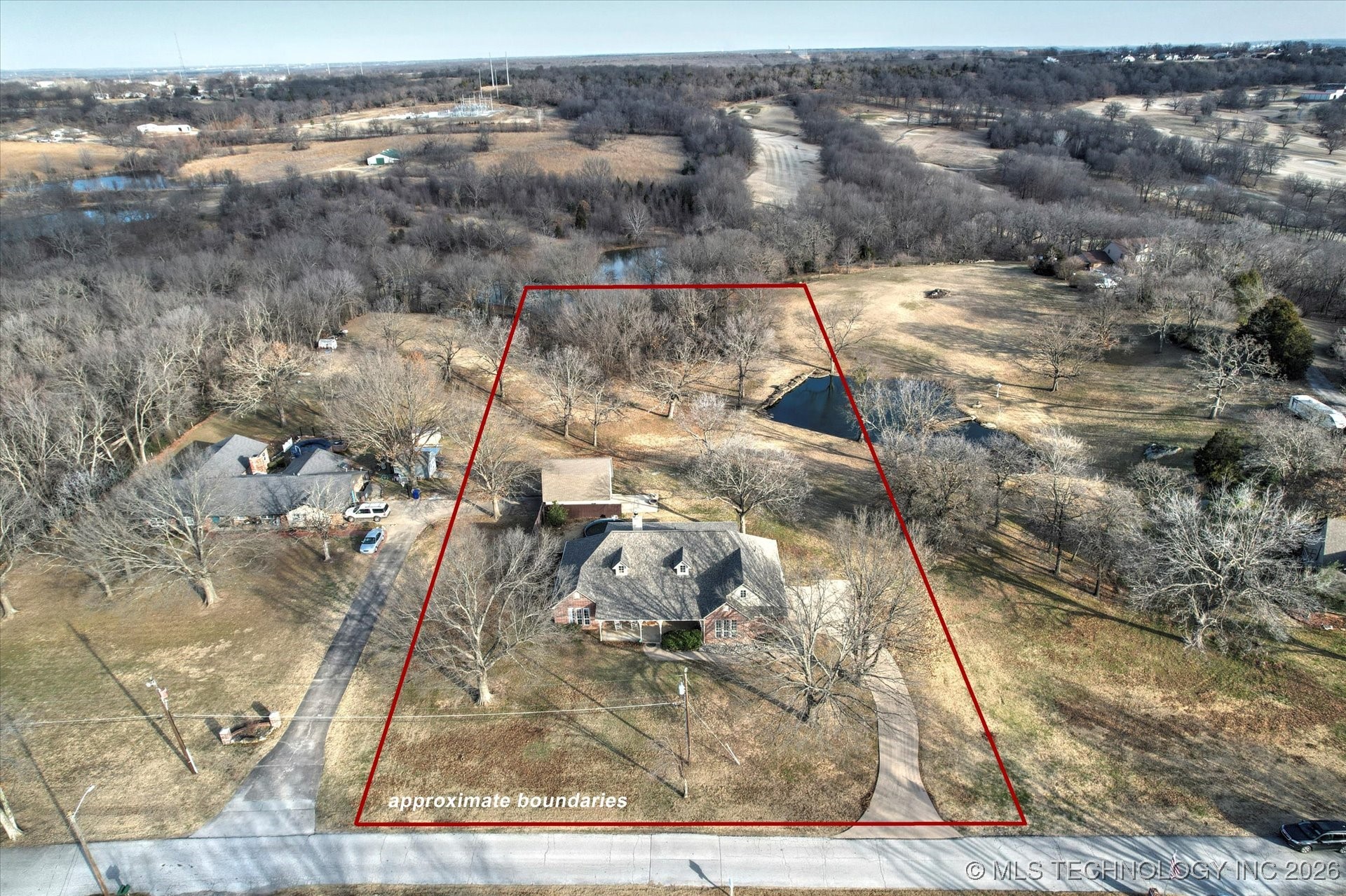 18019 E Brady Street Catoosa OK 74015