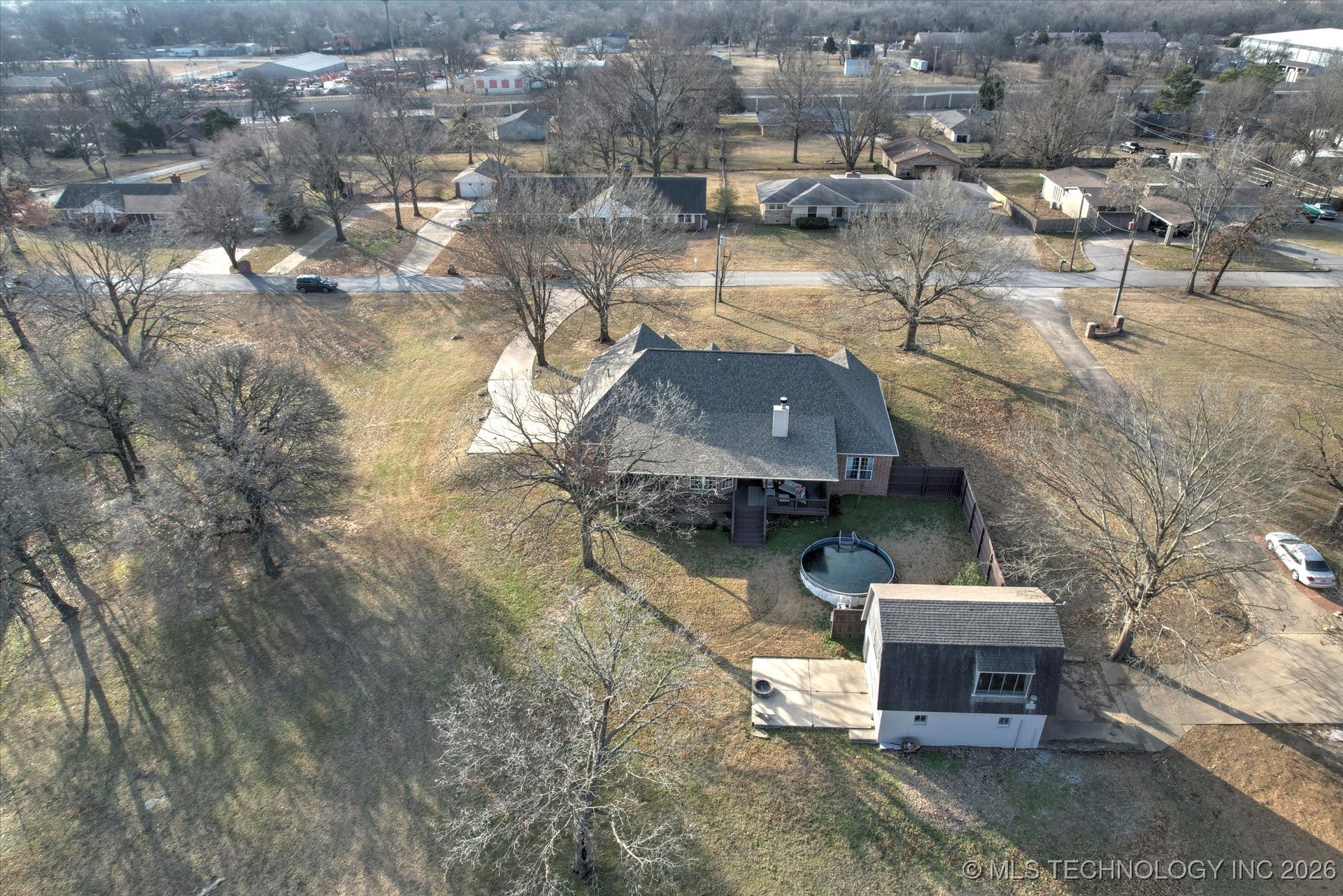 18019 E Brady Street Catoosa OK 74015