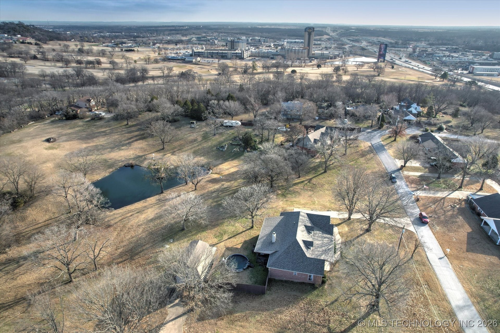 18019 E Brady Street Catoosa OK 74015