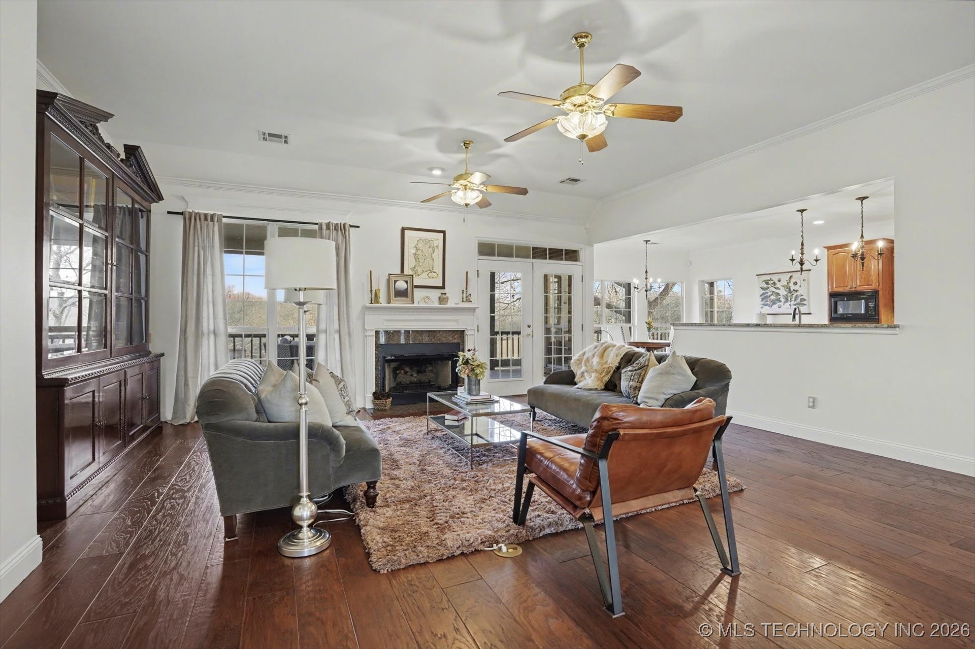 18019 E Brady Street Catoosa OK 74015
