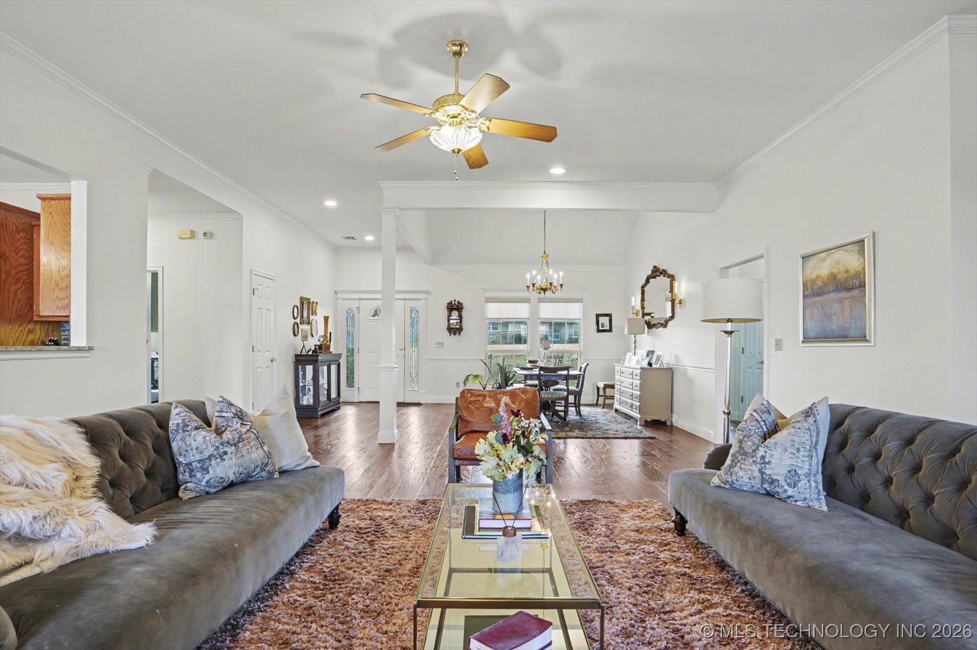 18019 E Brady Street Catoosa OK 74015