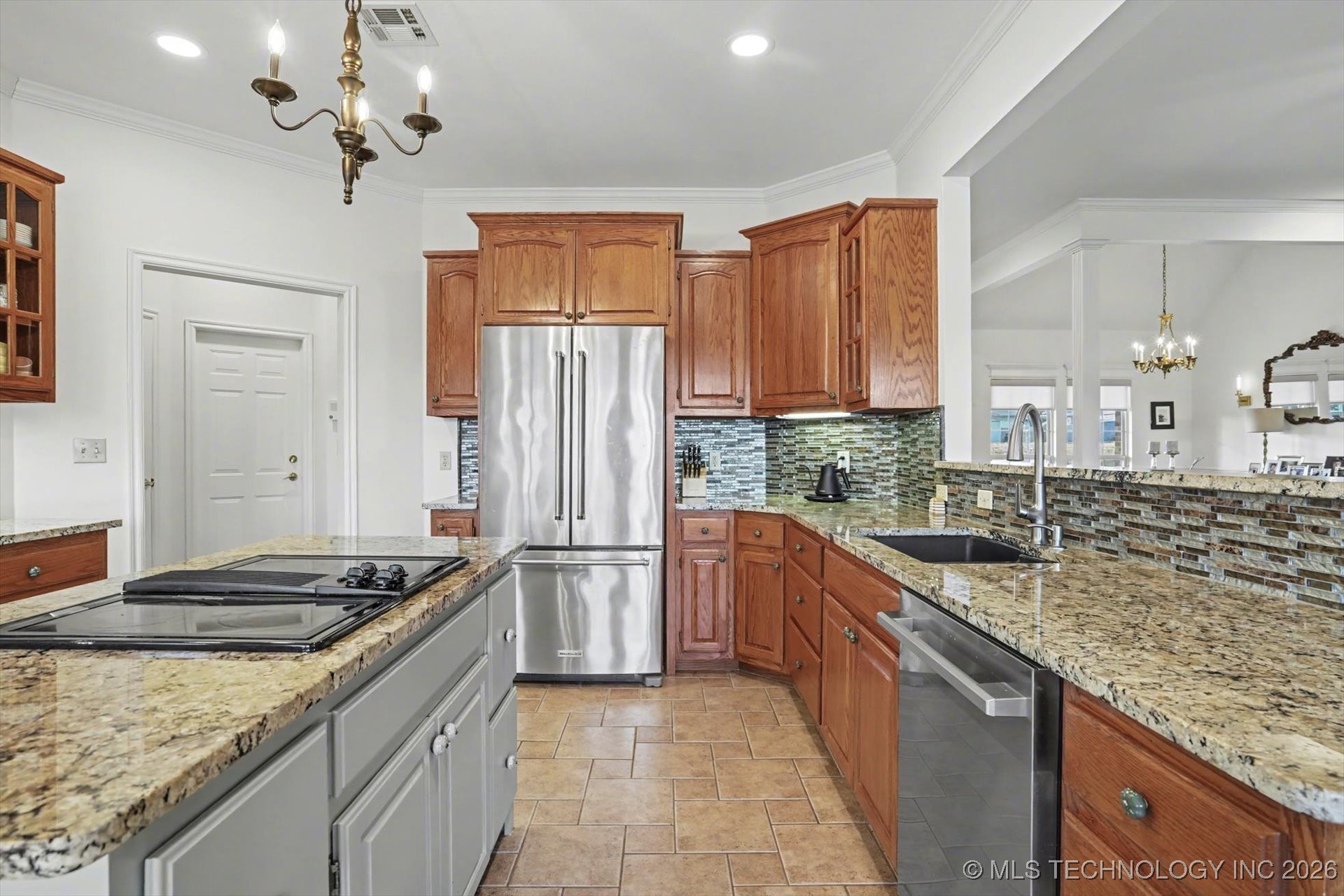 18019 E Brady Street Catoosa OK 74015