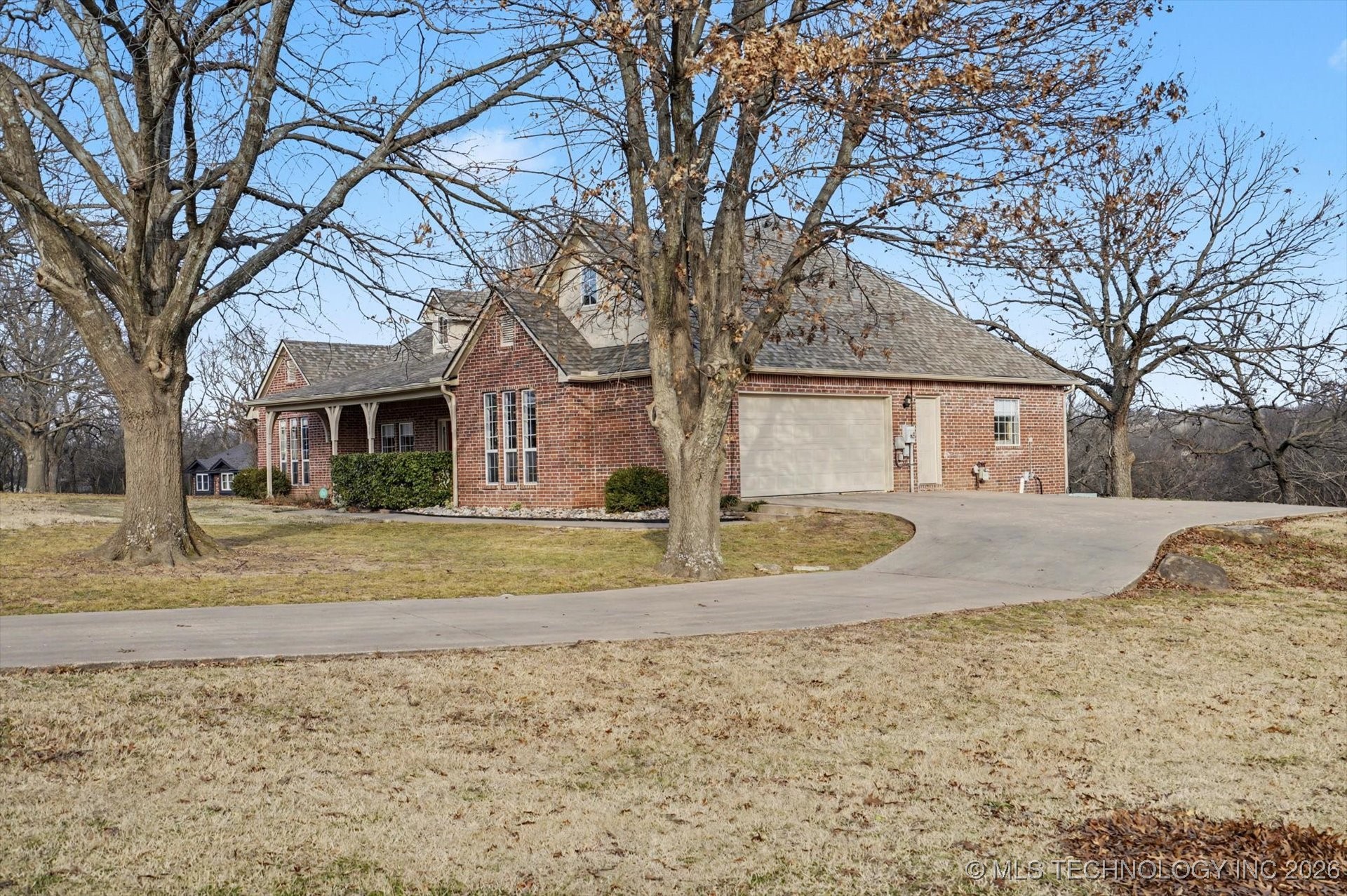 18019 E Brady Street Catoosa OK 74015