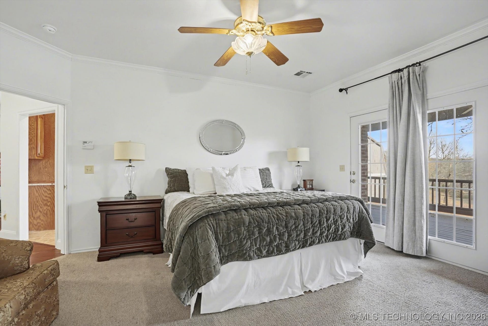 18019 E Brady Street Catoosa OK 74015
