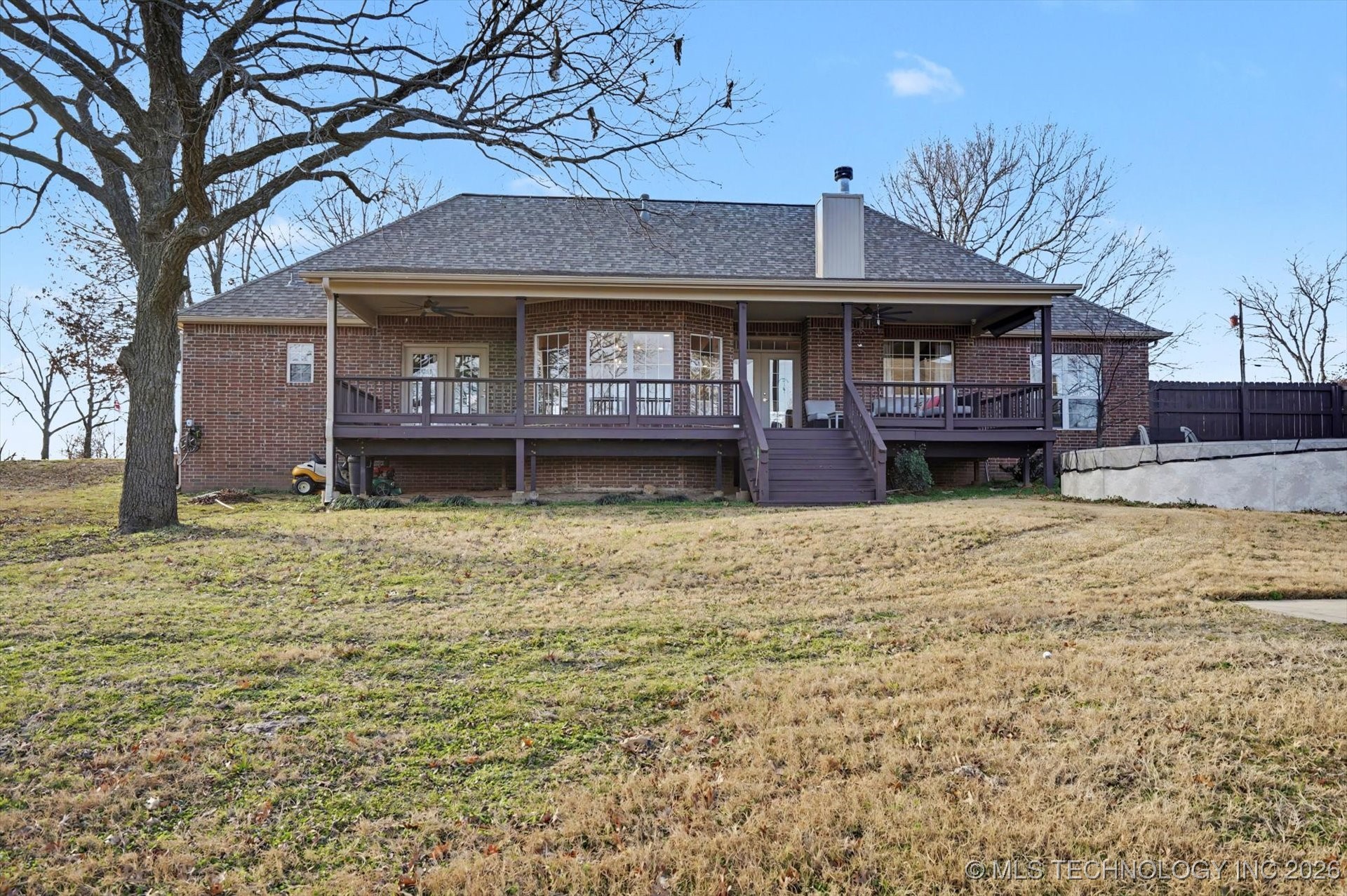 18019 E Brady Street Catoosa OK 74015