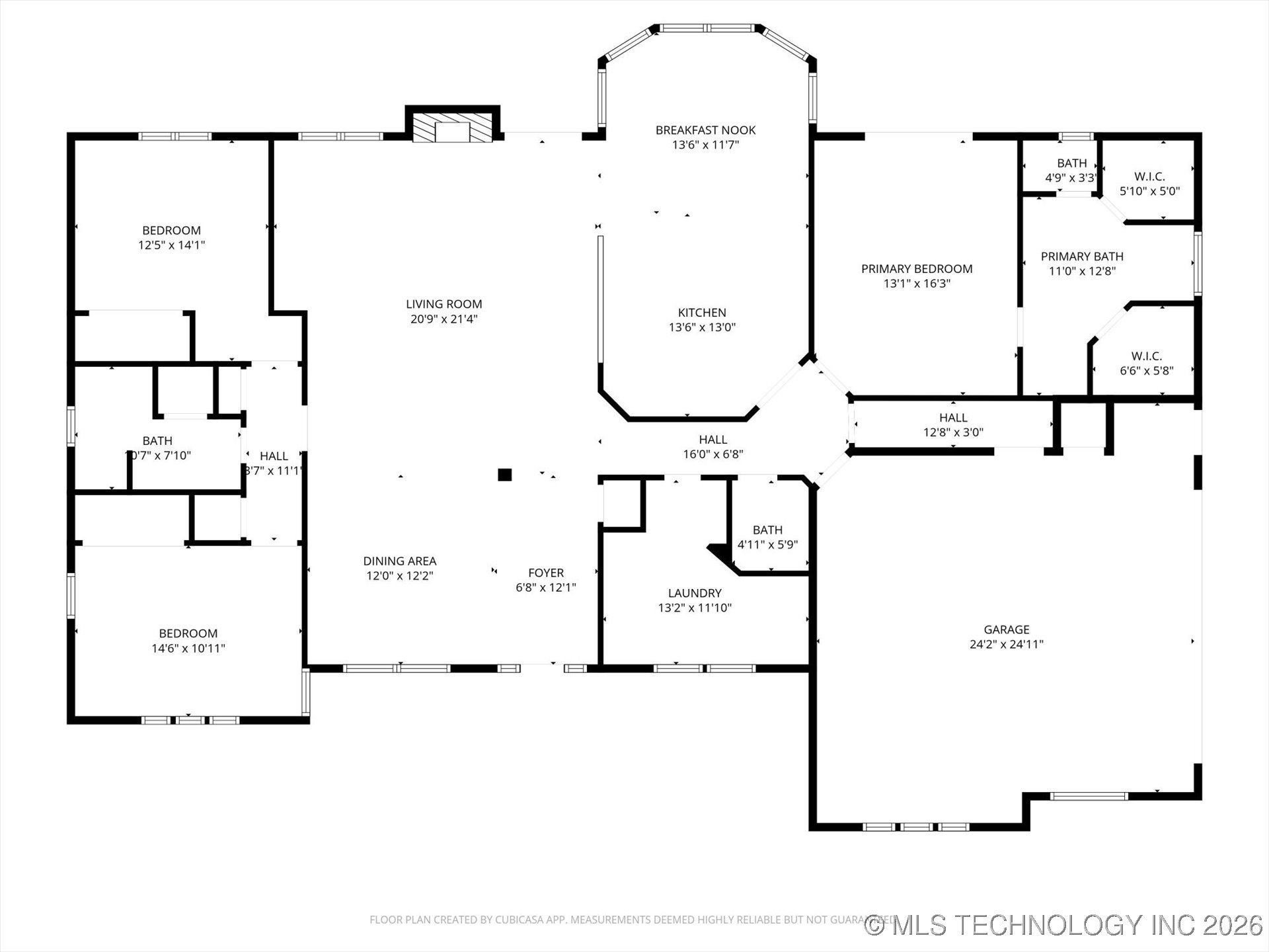 18019 E Brady Street Catoosa OK 74015