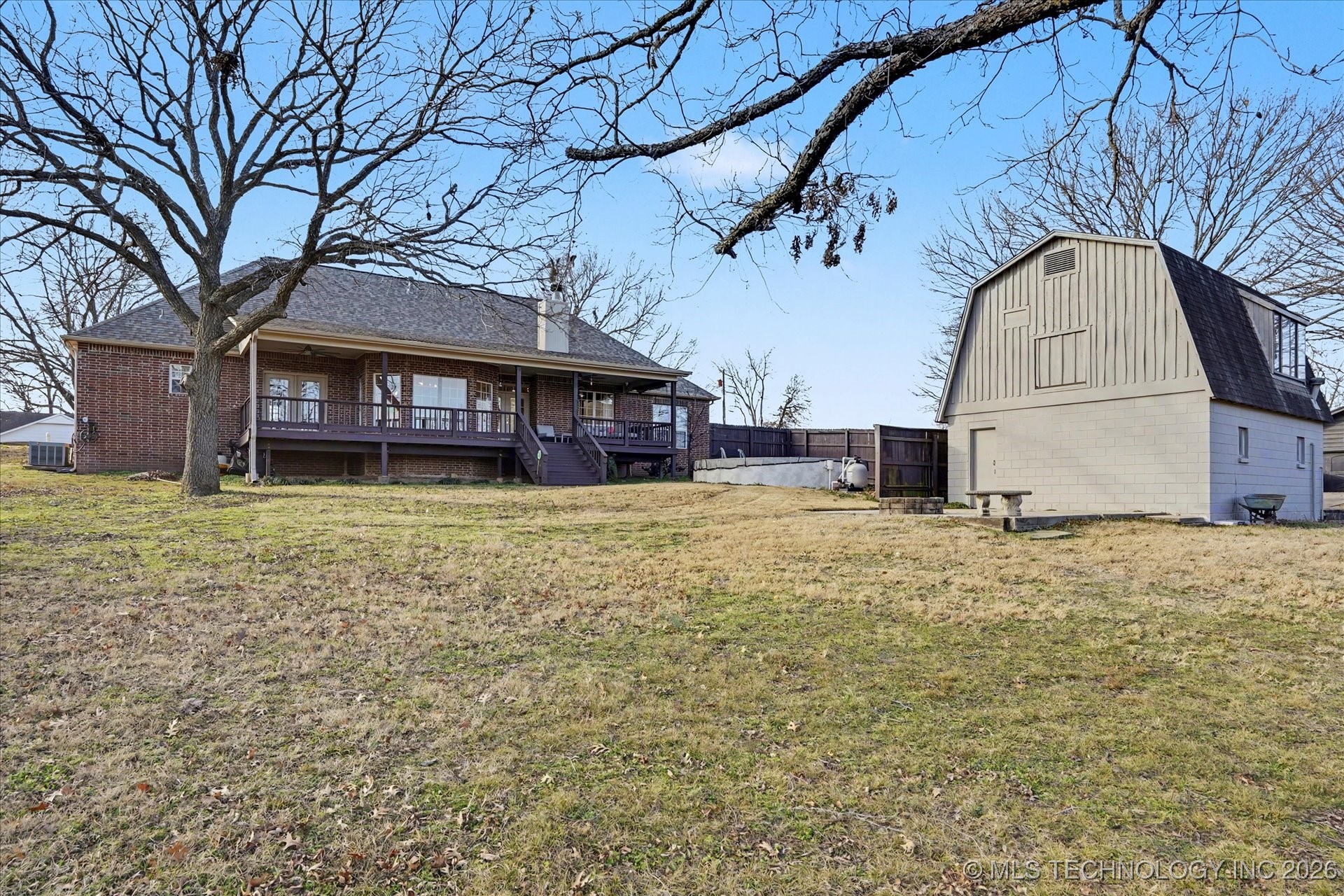 18019 E Brady Street Catoosa OK 74015