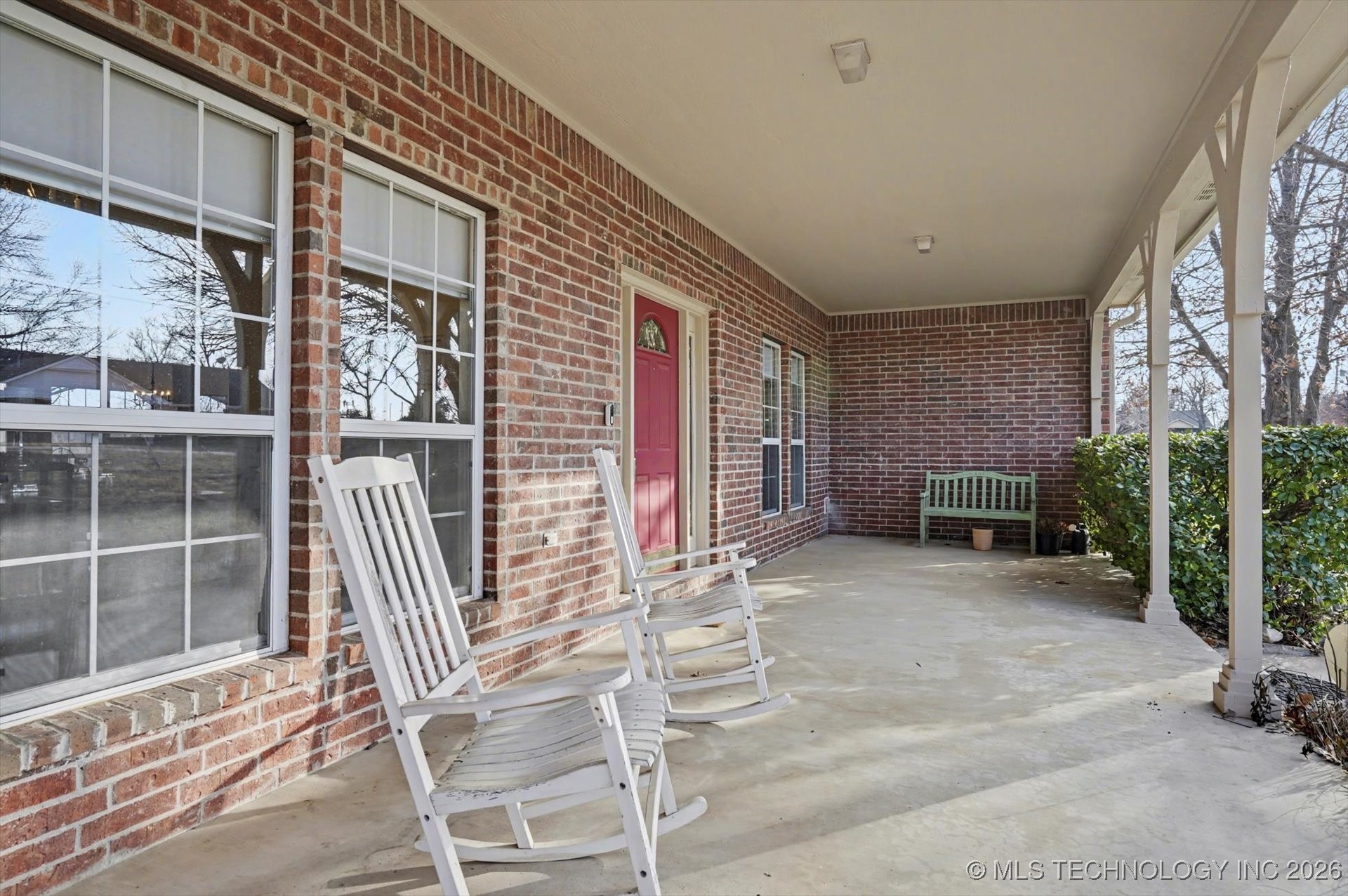 18019 E Brady Street Catoosa OK 74015