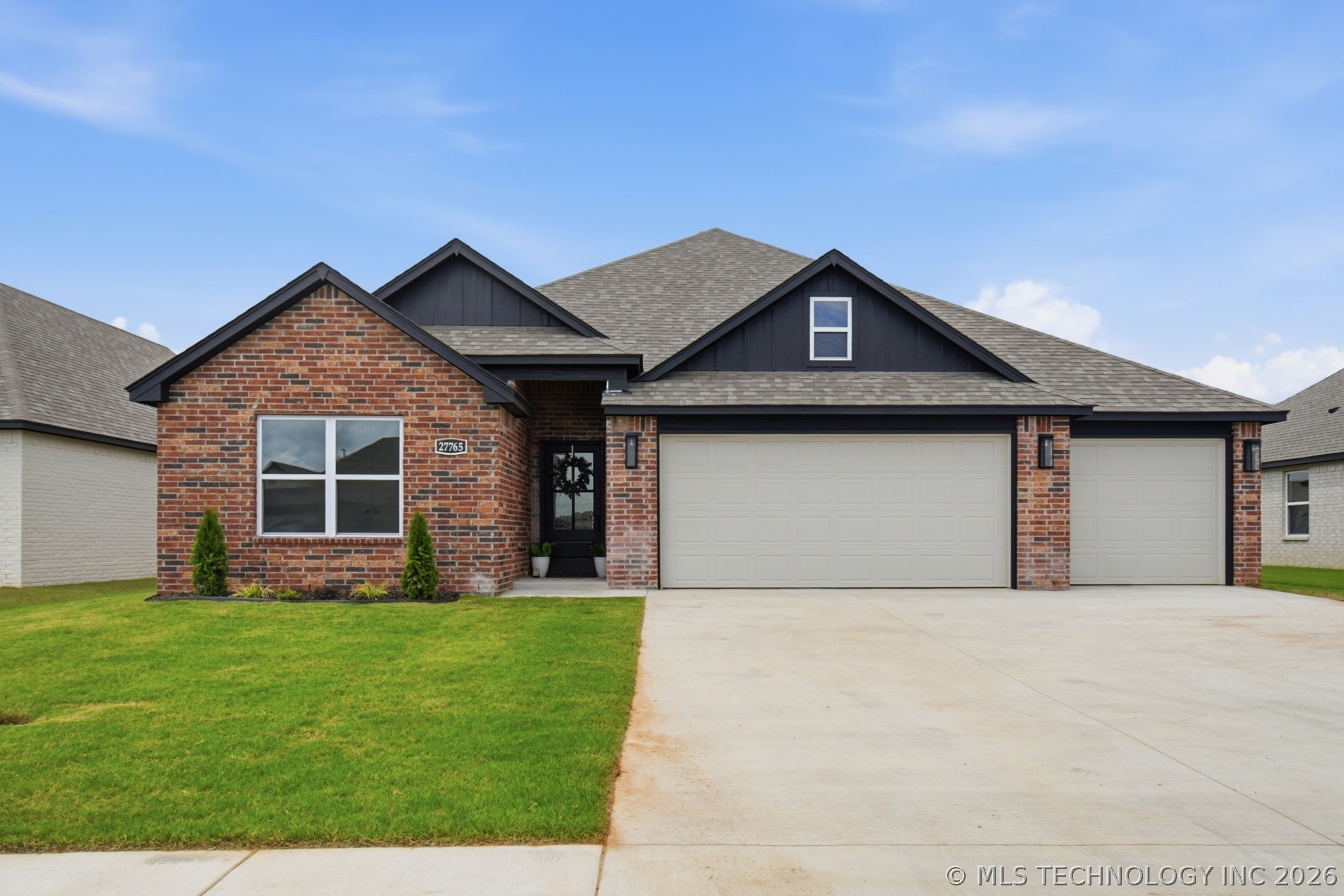 27765 E 109th Place S Coweta OK 74429