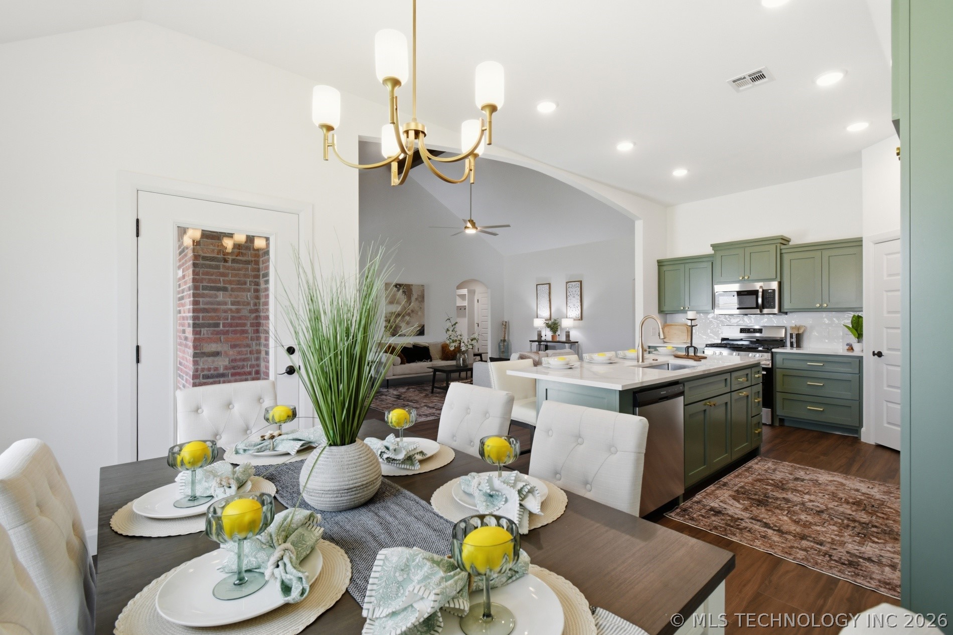 27765 E 109th Place S Coweta OK 74429
