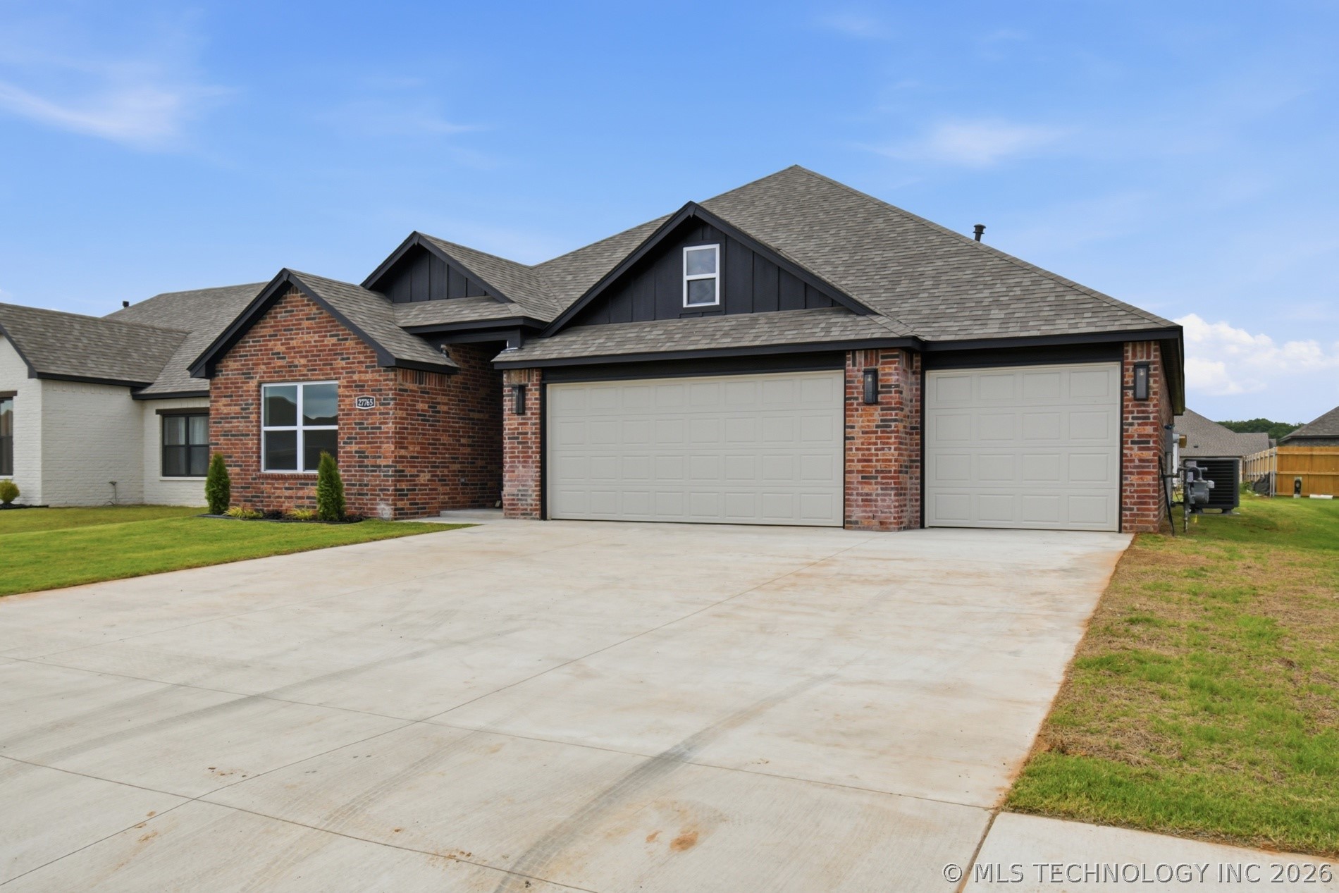 27765 E 109th Place S Coweta OK 74429