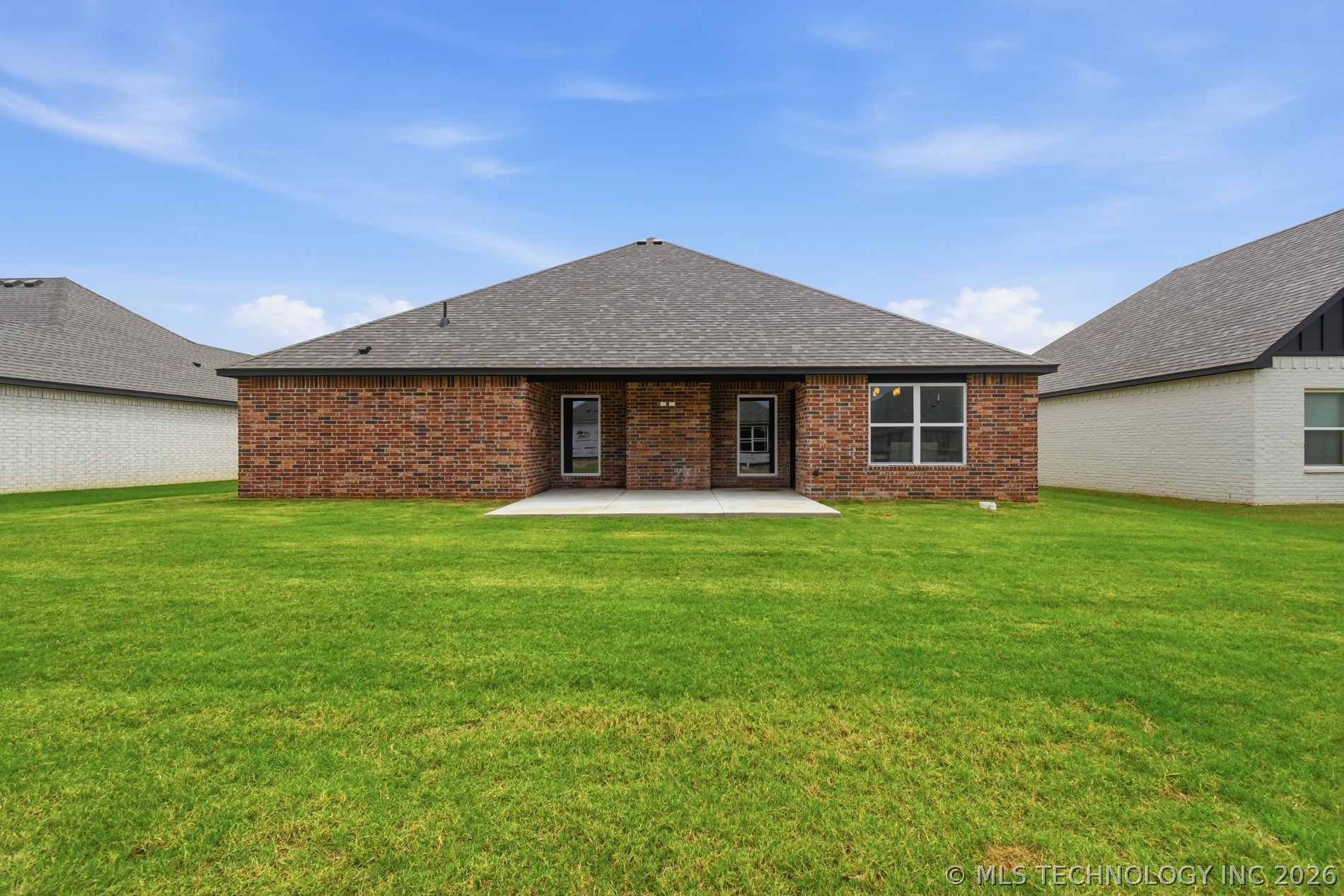 27765 E 109th Place S Coweta OK 74429