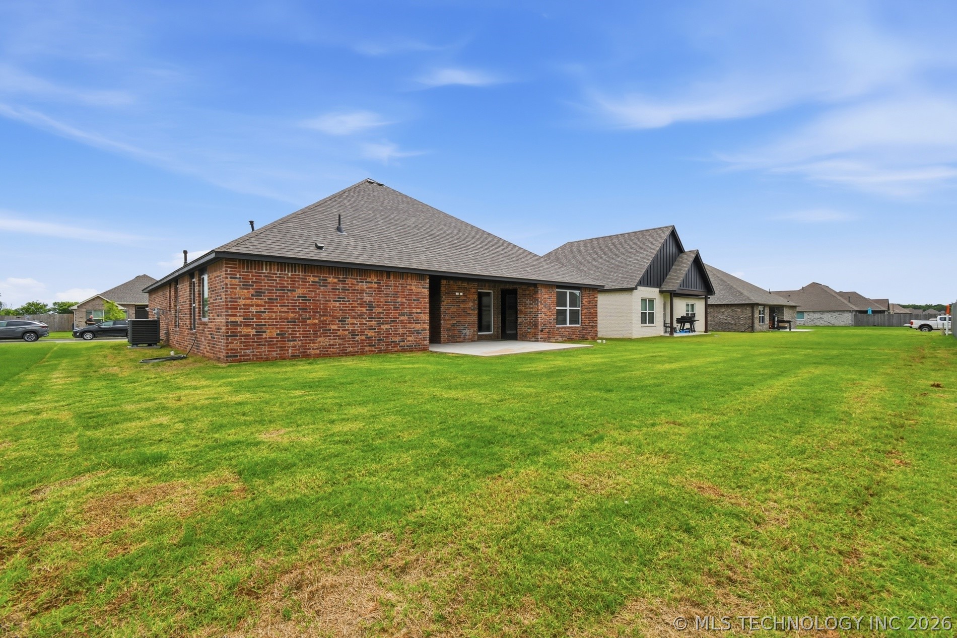 27765 E 109th Place S Coweta OK 74429