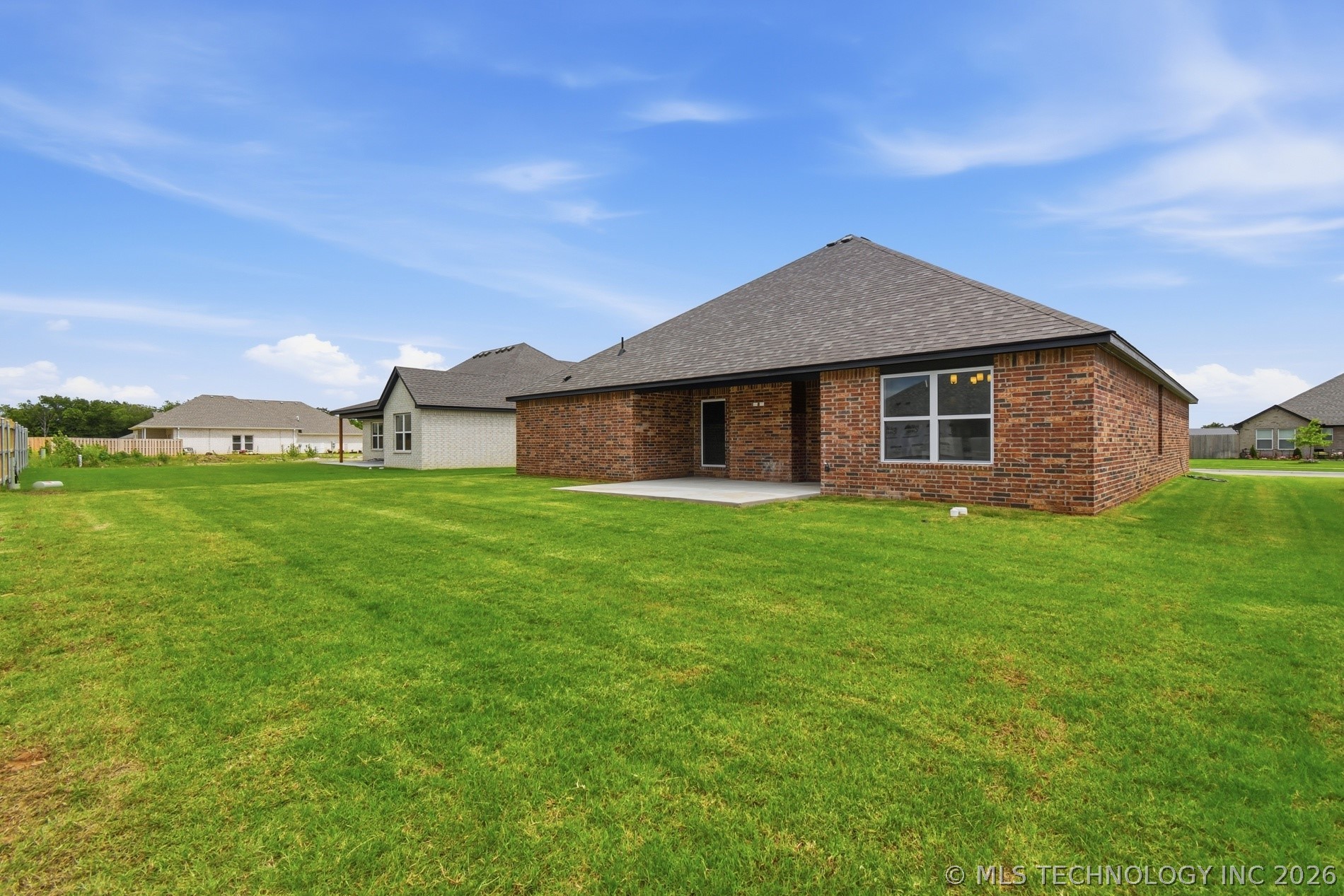 27765 E 109th Place S Coweta OK 74429