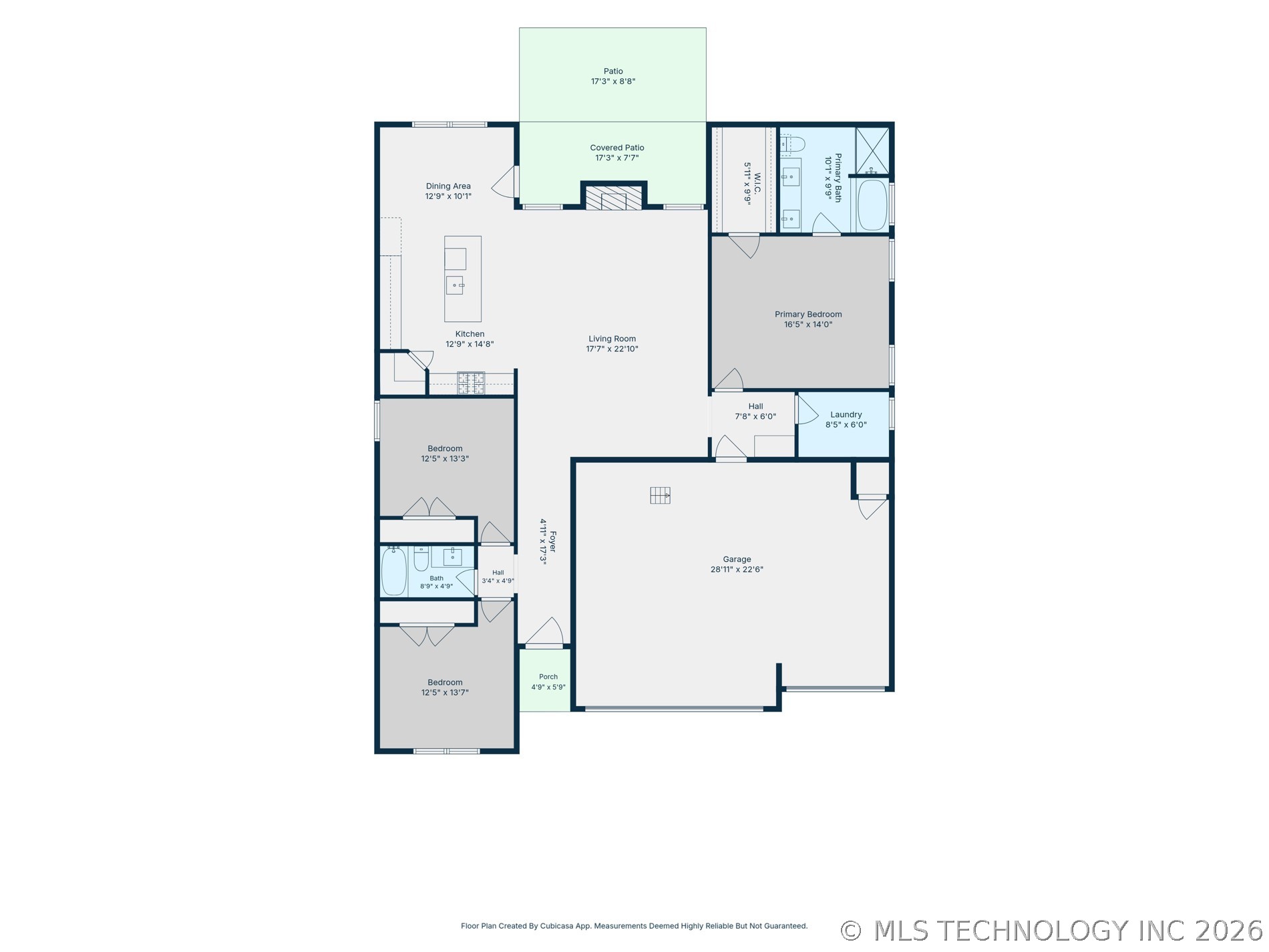 27765 E 109th Place S Coweta OK 74429