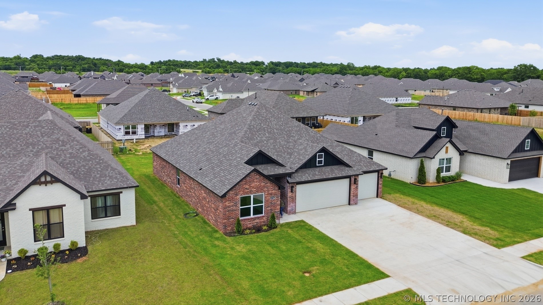 27765 E 109th Place S Coweta OK 74429