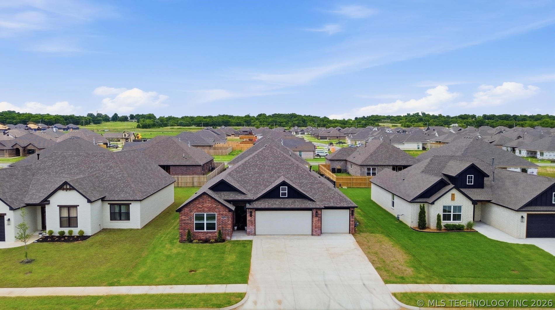 27765 E 109th Place S Coweta OK 74429