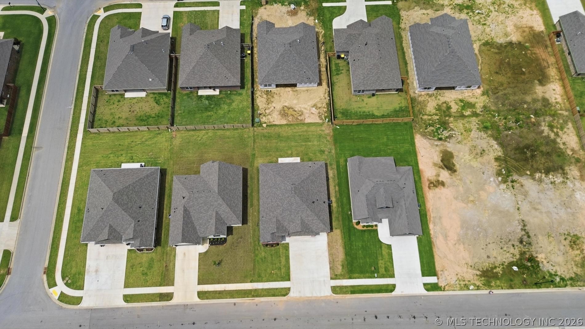 27765 E 109th Place S Coweta OK 74429
