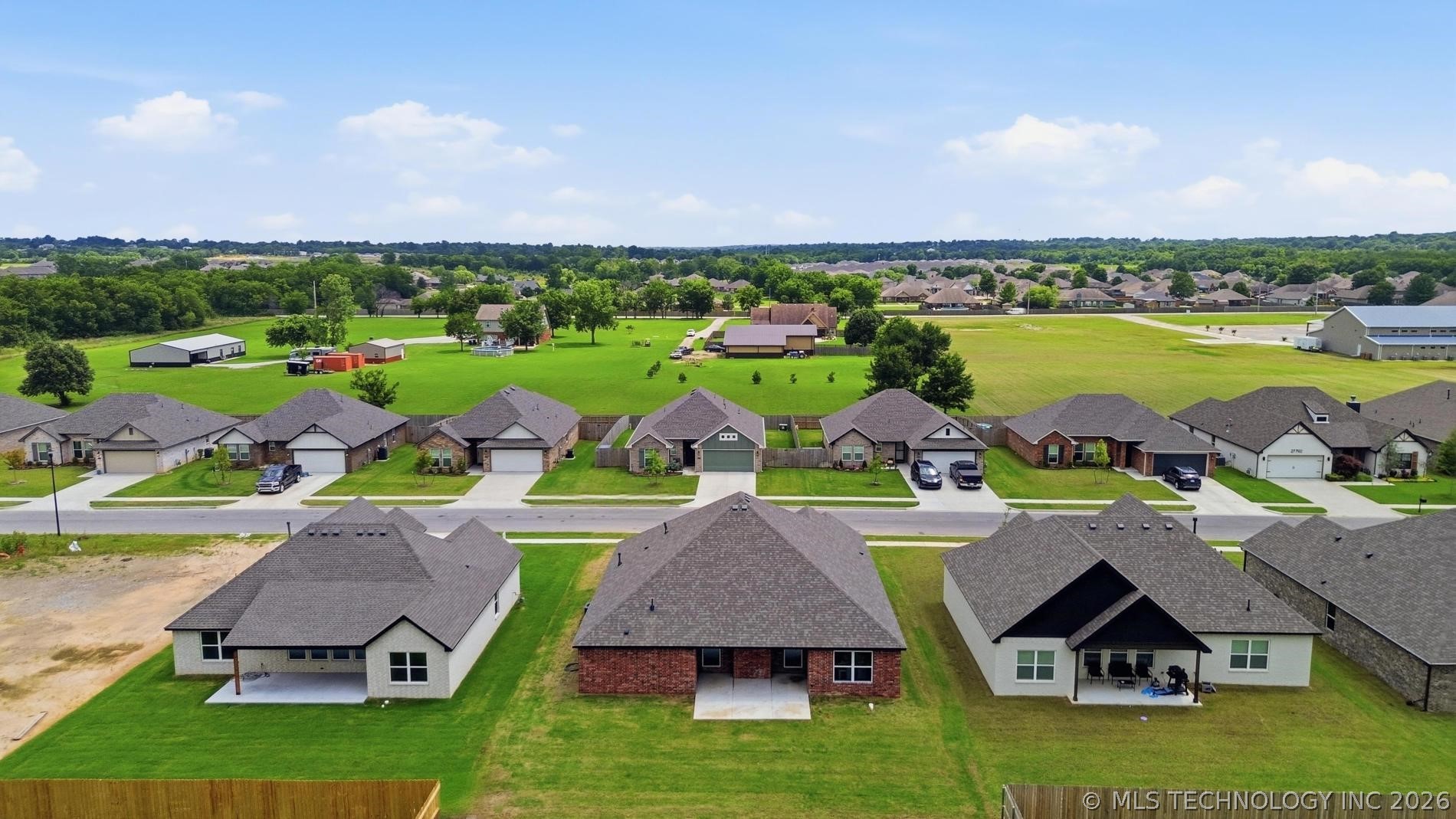 27765 E 109th Place S Coweta OK 74429